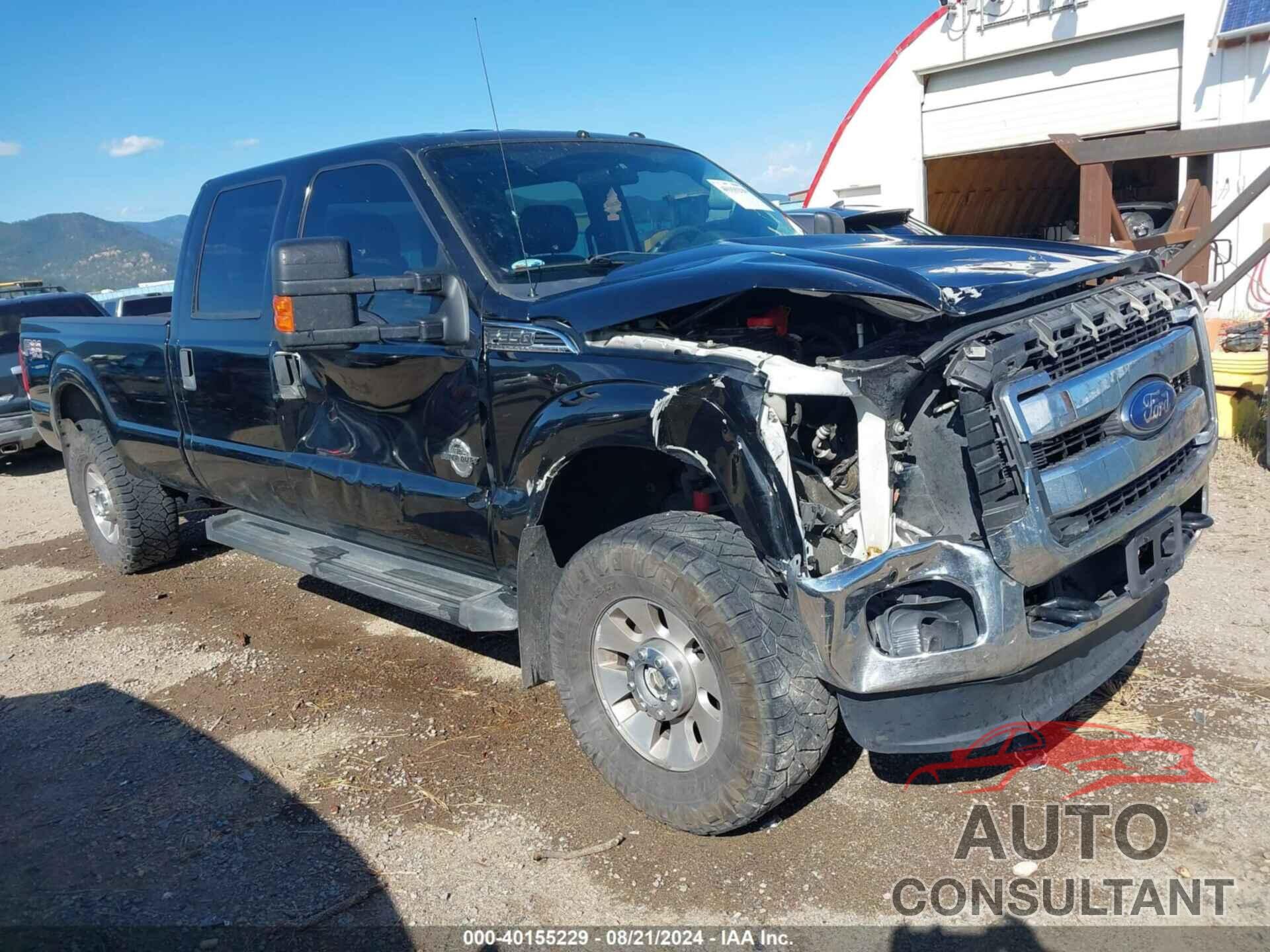 FORD F-350 2016 - 1FT8W3B66GEA54131