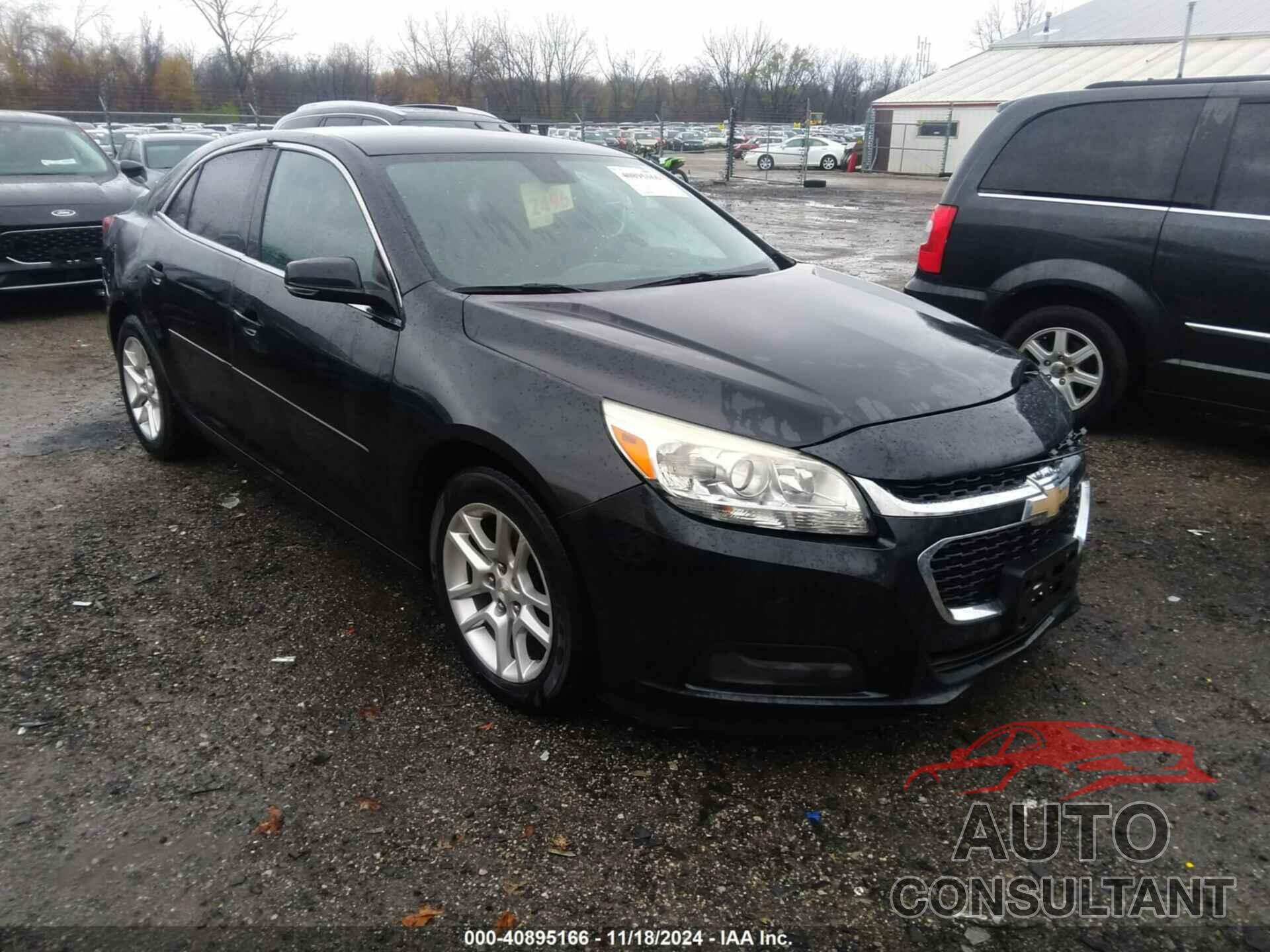 CHEVROLET MALIBU 2015 - 1G11C5SL0FF234346