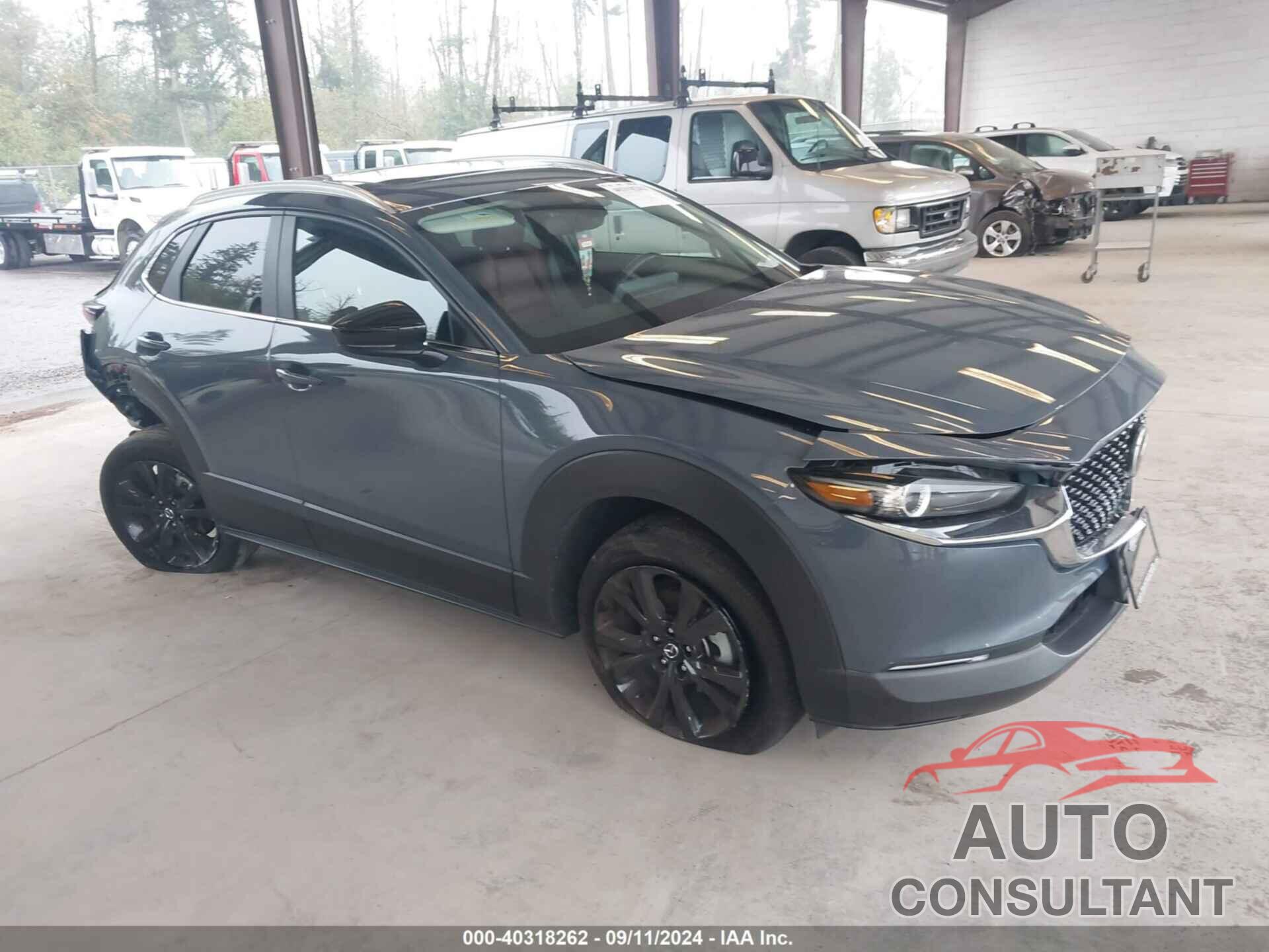 MAZDA CX-30 2023 - 3MVDMBCM6PM556450