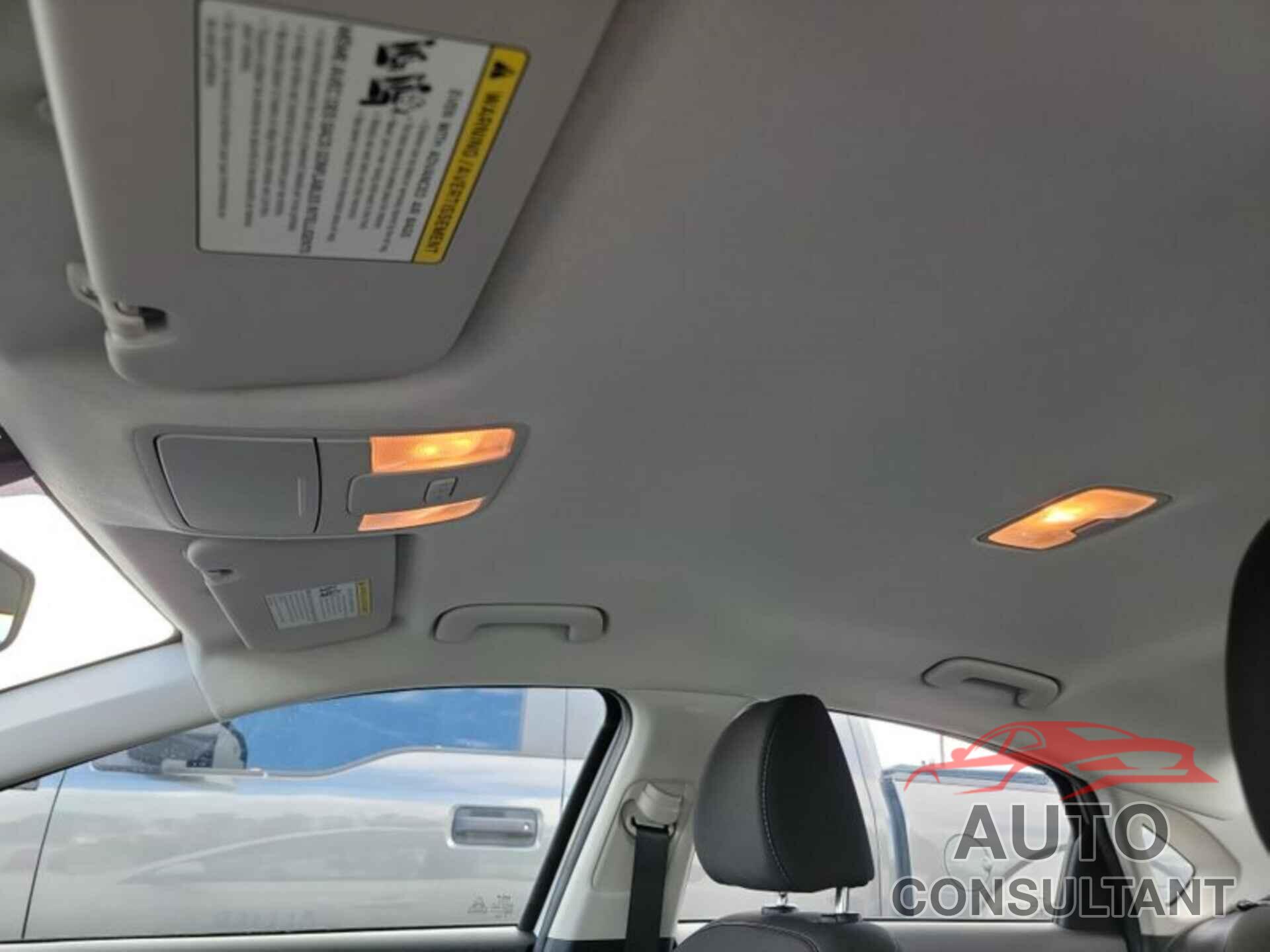 KIA FORTE 2023 - 3KPF24AD3PE516495