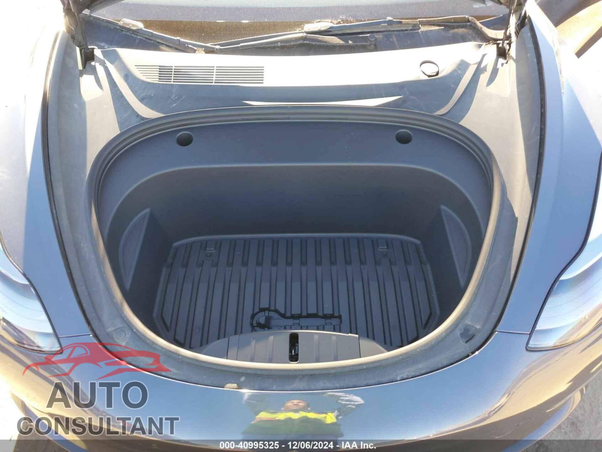 TESLA MODEL 3 2023 - 5YJ3E1EA3PF647199