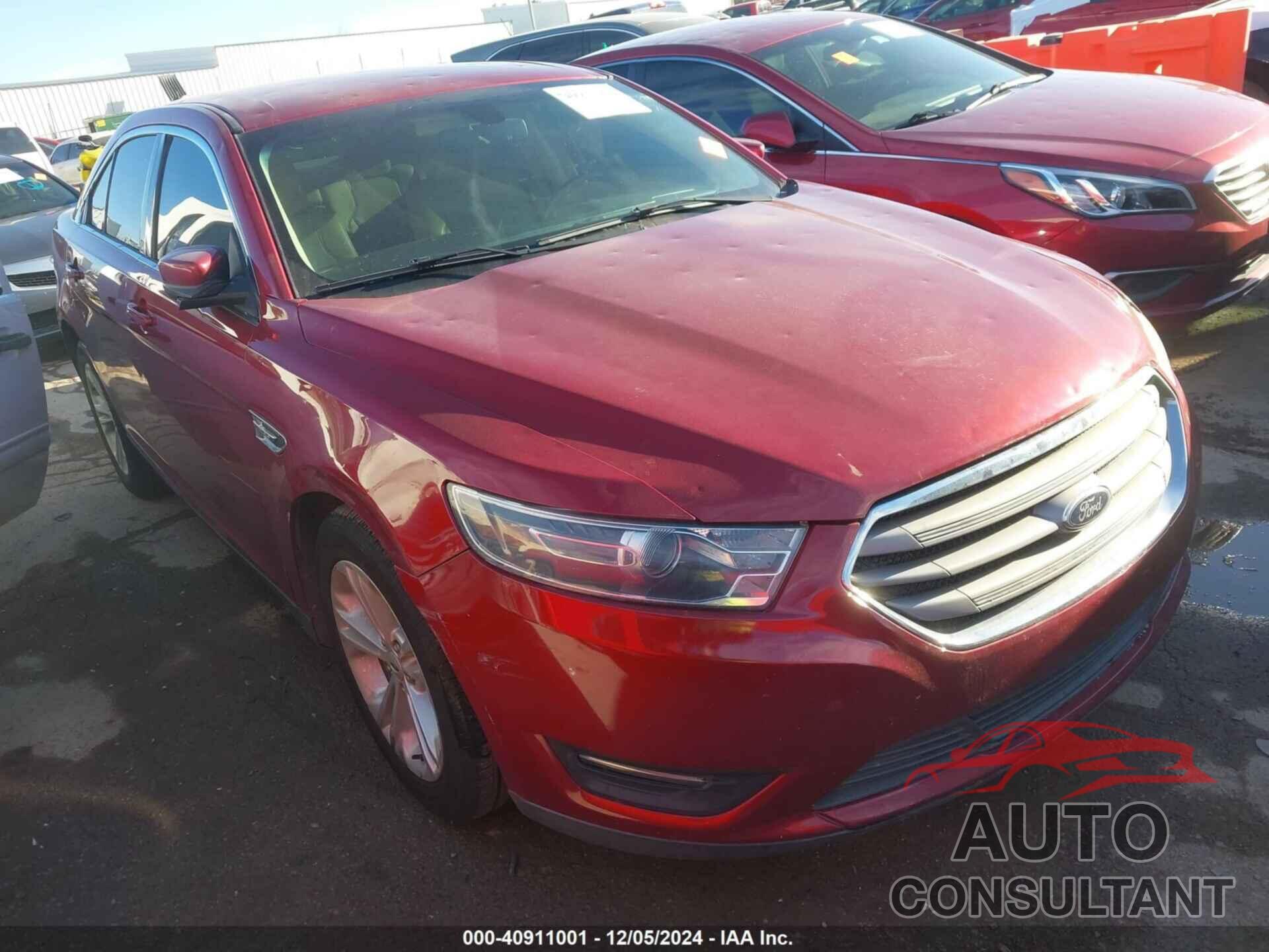 FORD TAURUS 2015 - 1FAHP2E88FG125679