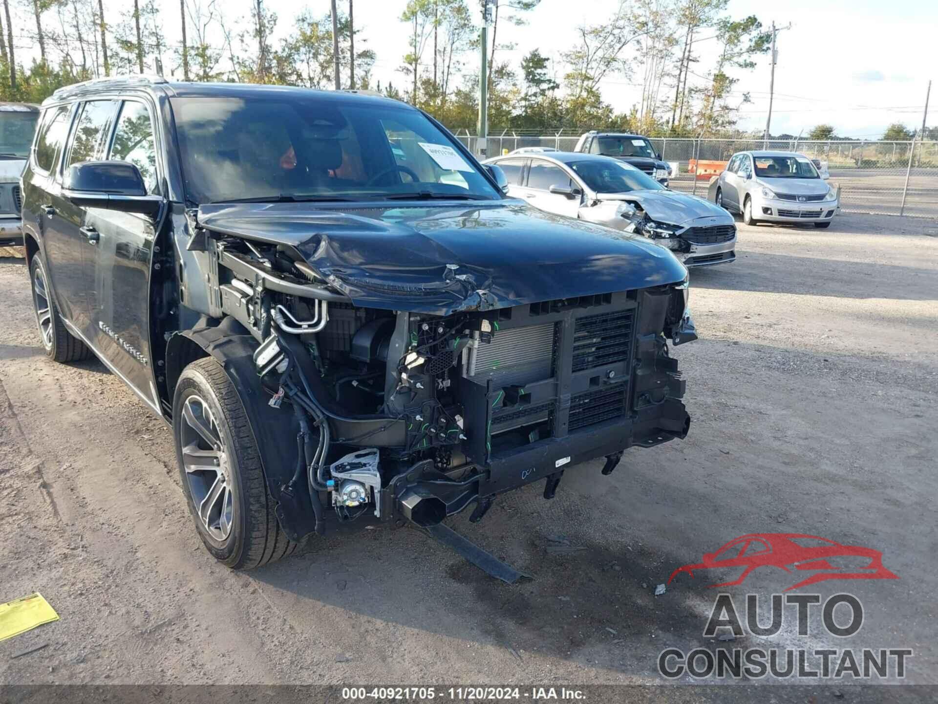 JEEP GRAND WAGONEER L 2024 - 1C4SJSEP8RS109847