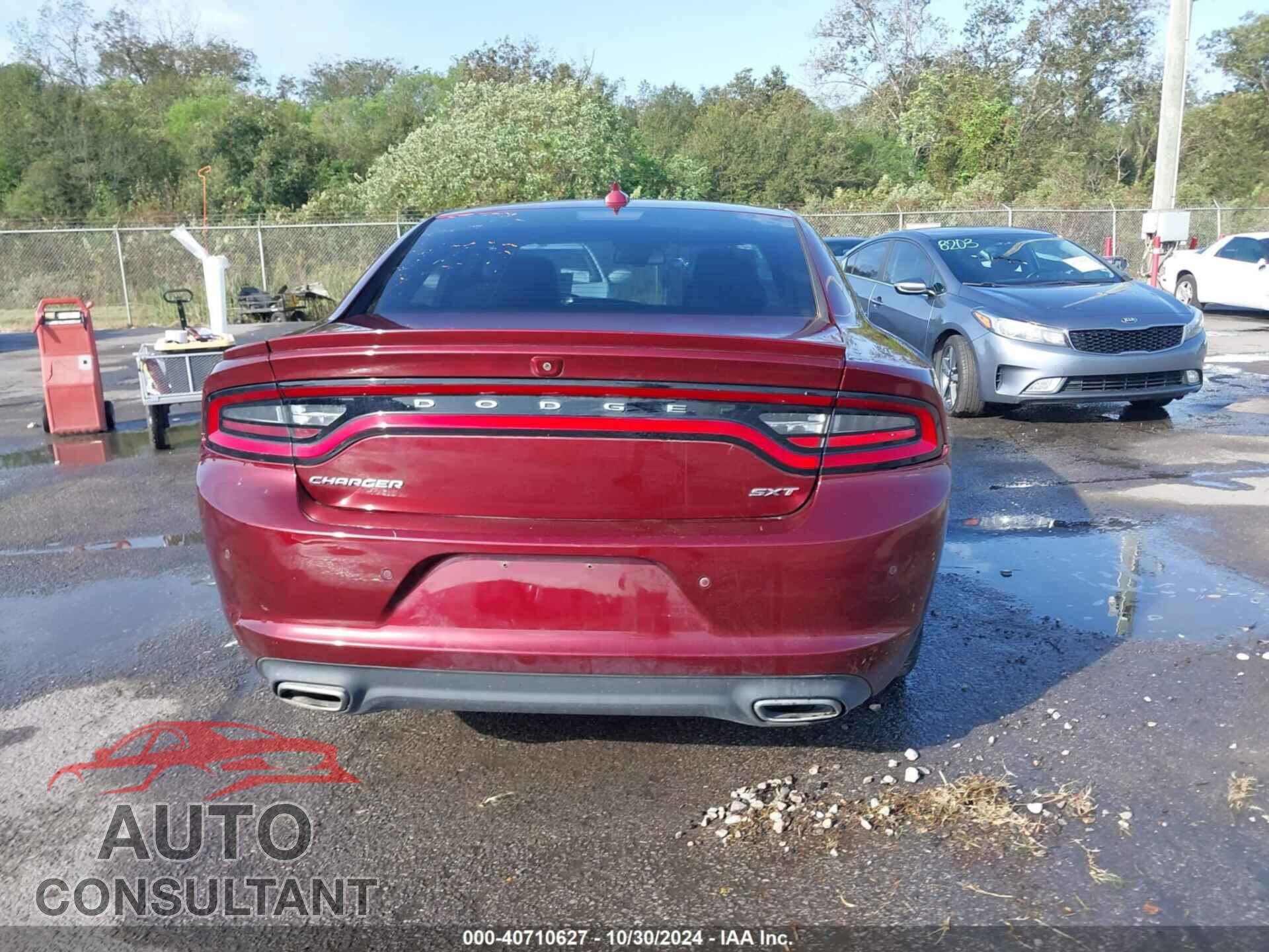 DODGE CHARGER 2017 - 2C3CDXHGXHH525977
