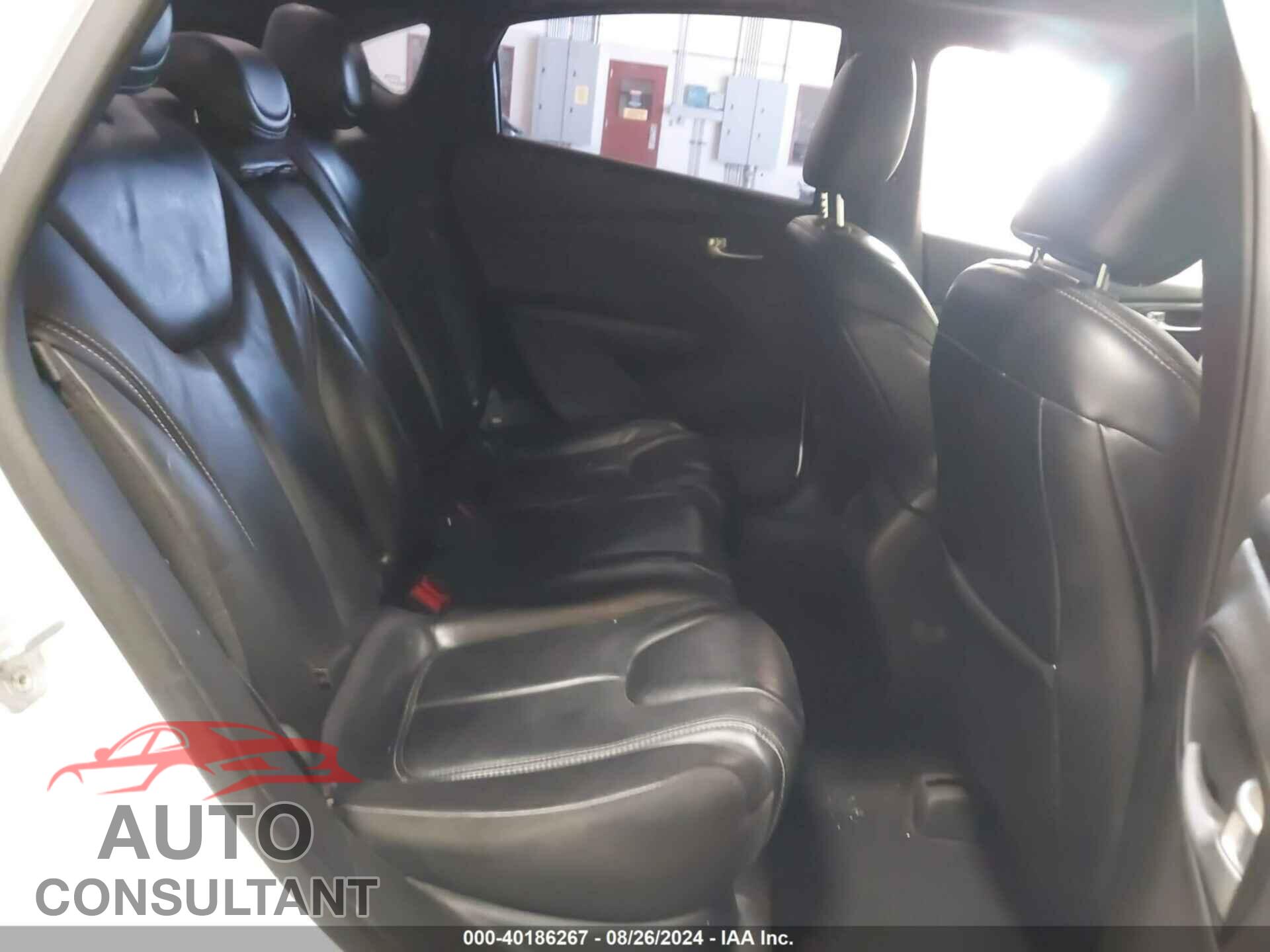 DODGE DART 2013 - 1C3CDFCH5DD312257