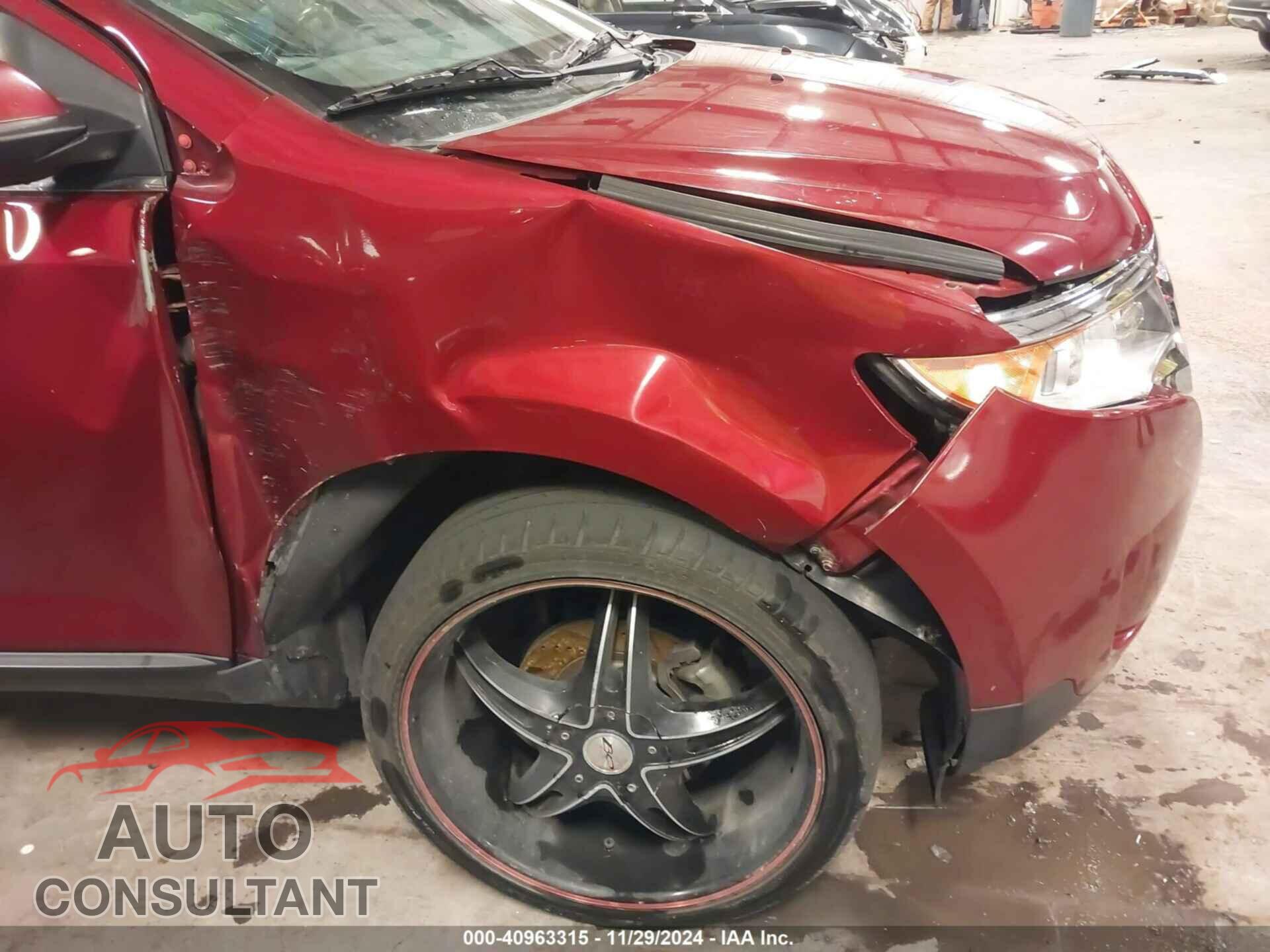 FORD EDGE 2013 - 2FMDK3KC5DBB37391