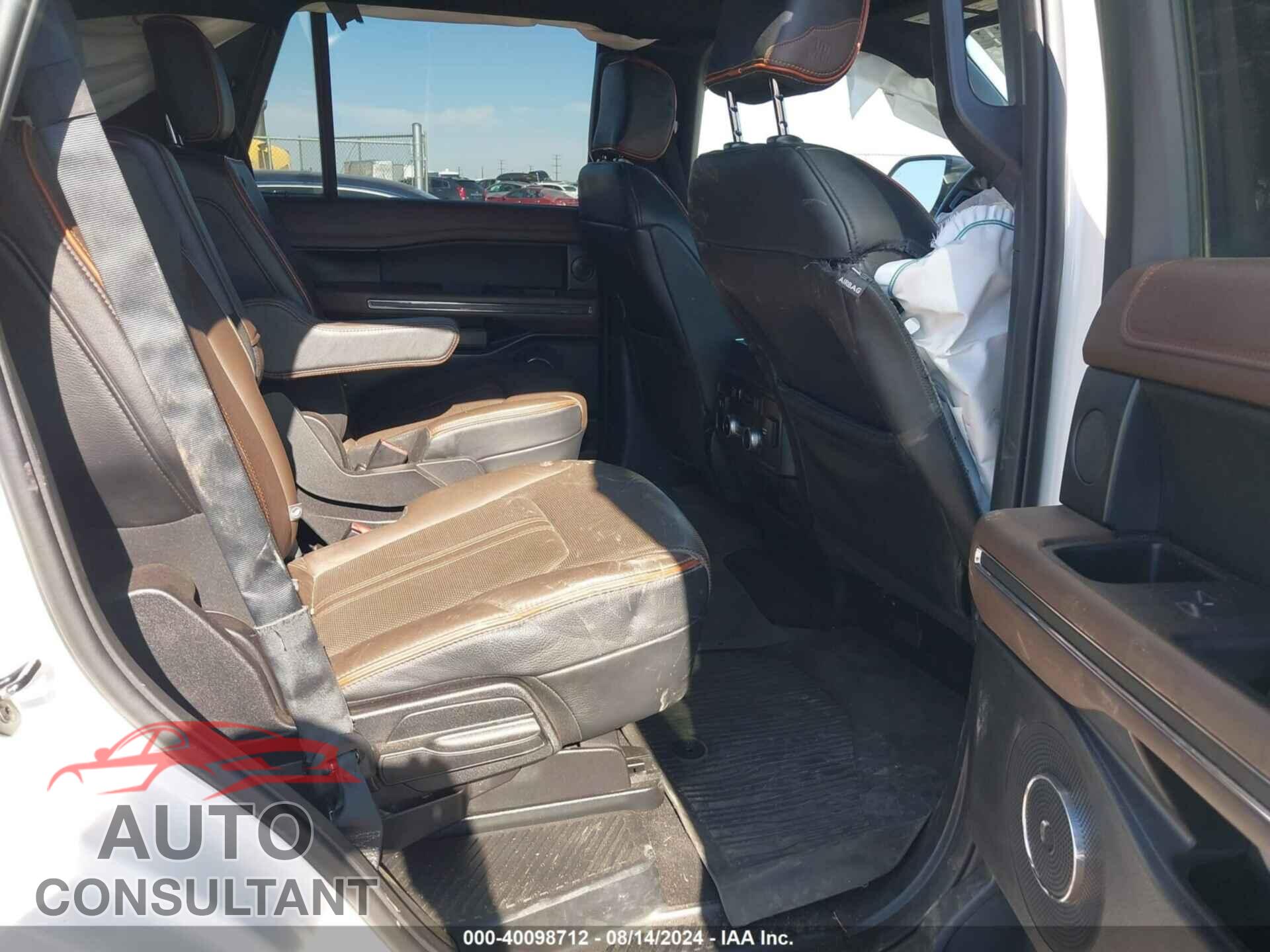 FORD EXPEDITION 2020 - 1FMJU1PT2LEA56006
