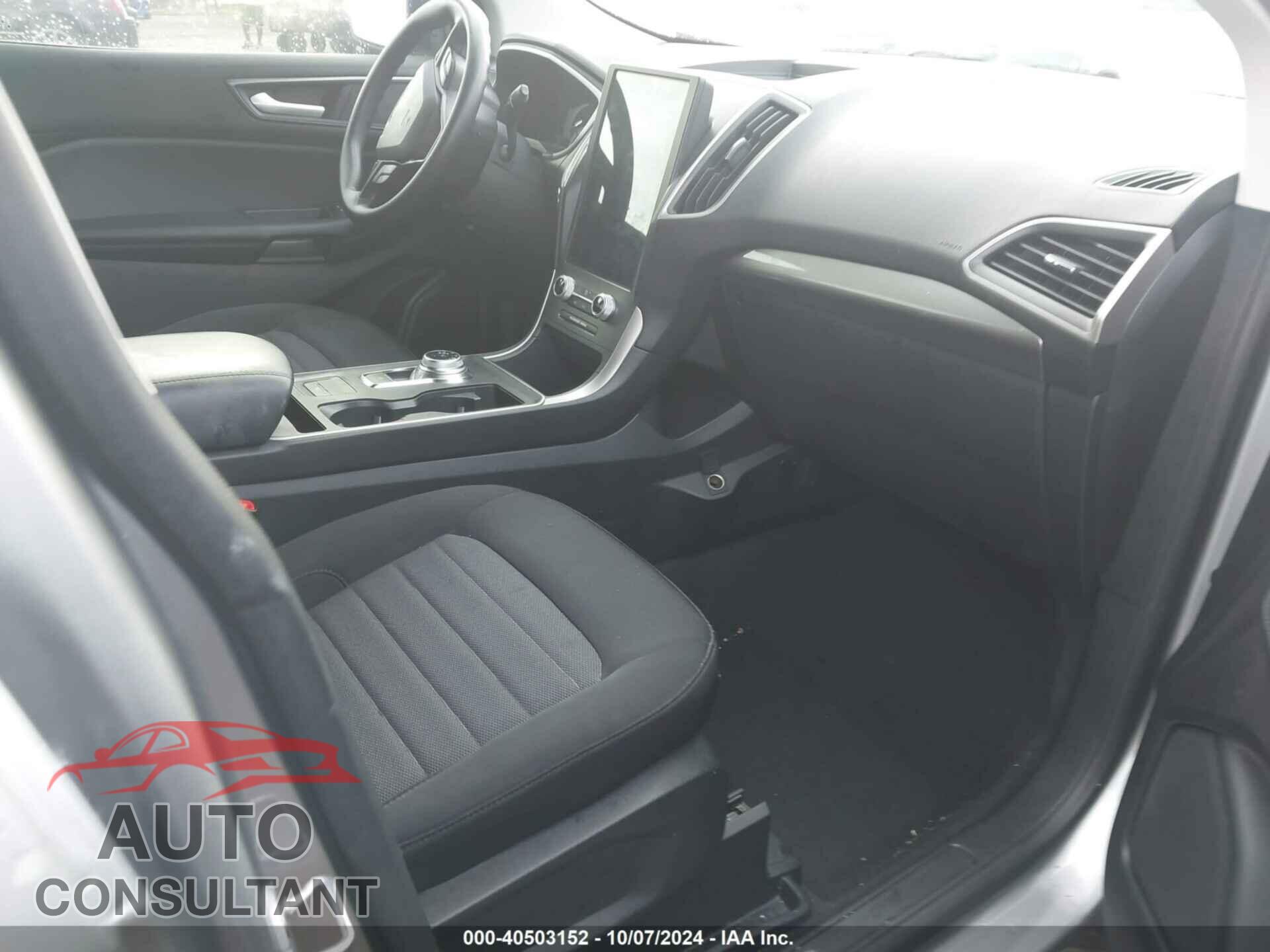 FORD EDGE 2021 - 2FMPK3G97MBA00513