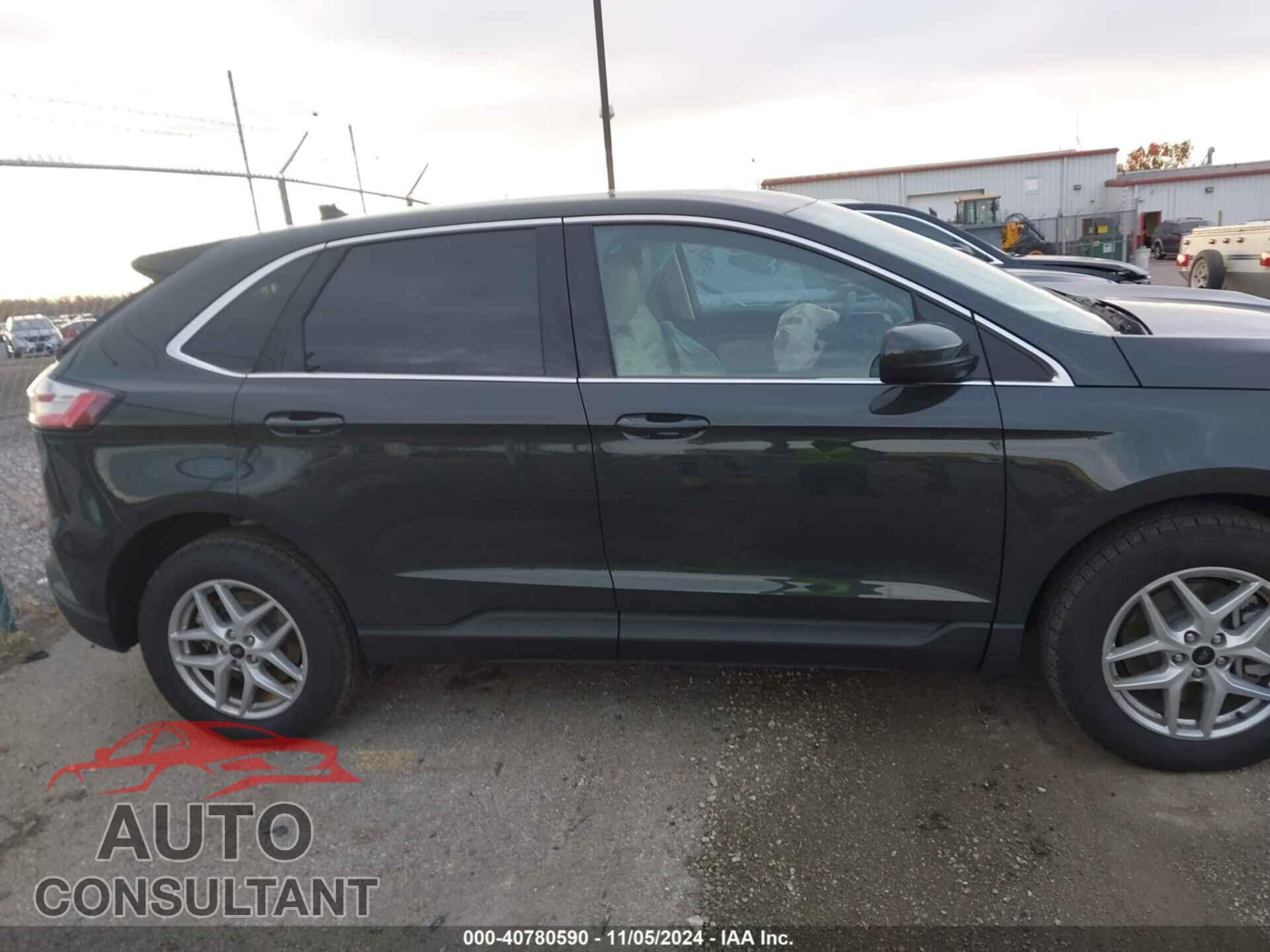 FORD EDGE 2024 - 2FMPK4J95RBB10577