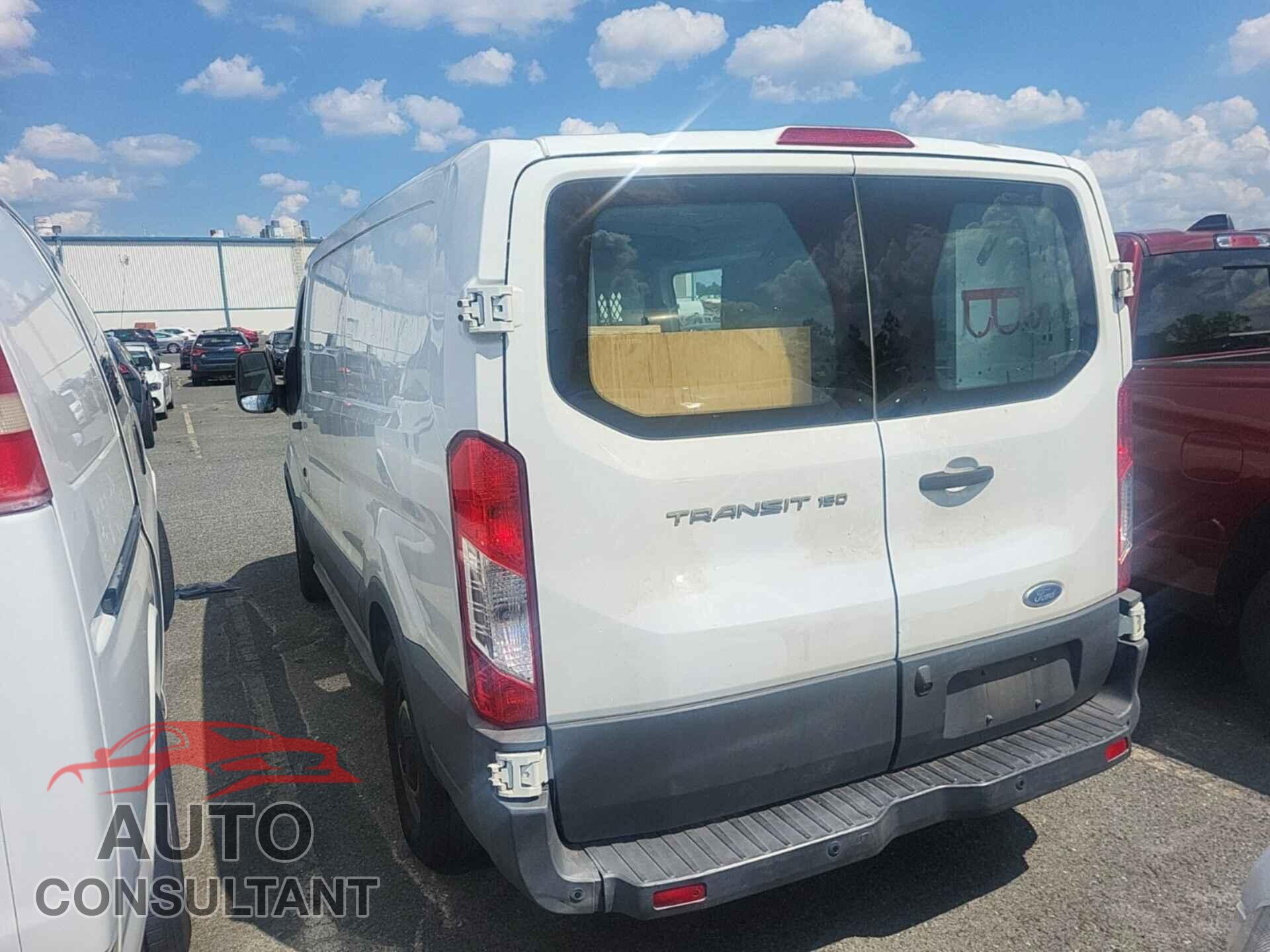 FORD TRANSIT-150 2016 - 1FTYE1YM5GKB18562