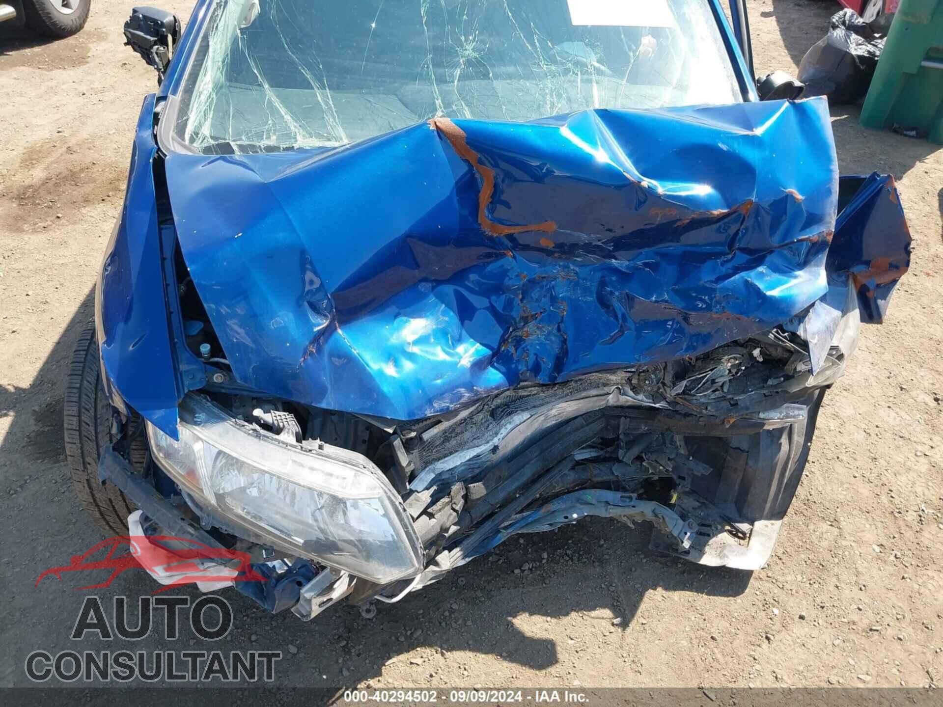 HONDA CIVIC 2015 - 19XFB2F86FE213628