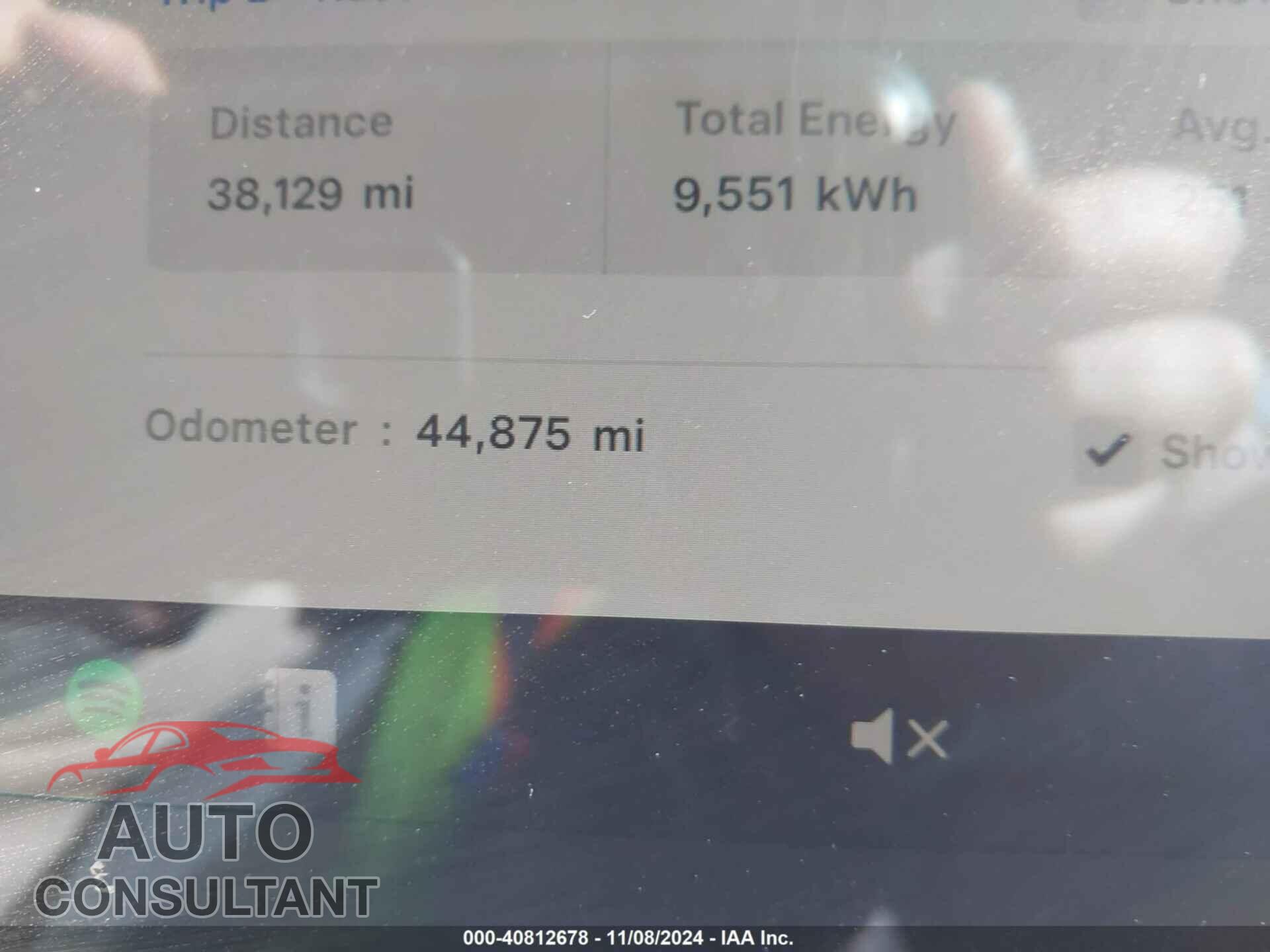 TESLA MODEL 3 2023 - 5YJ3E1EA3PF458102