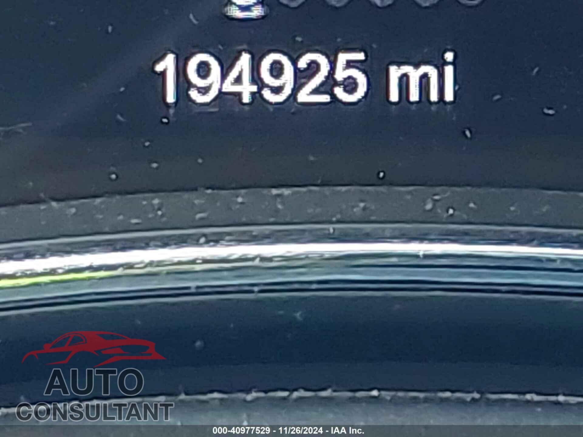 DODGE DURANGO 2014 - 1C4RDJAG7EC550637