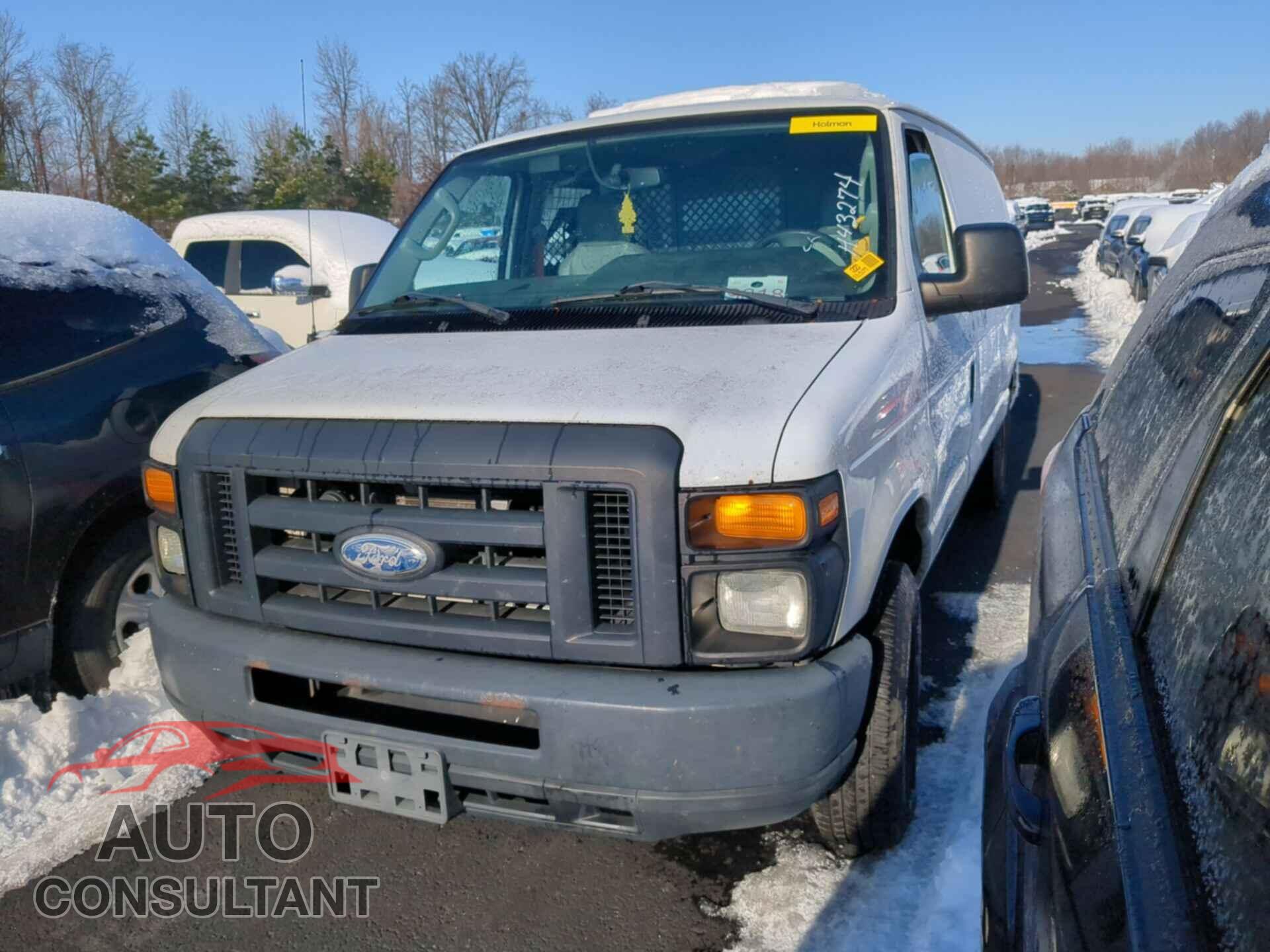 FORD E-150 2014 - 1FTNE1EW7EDA44460