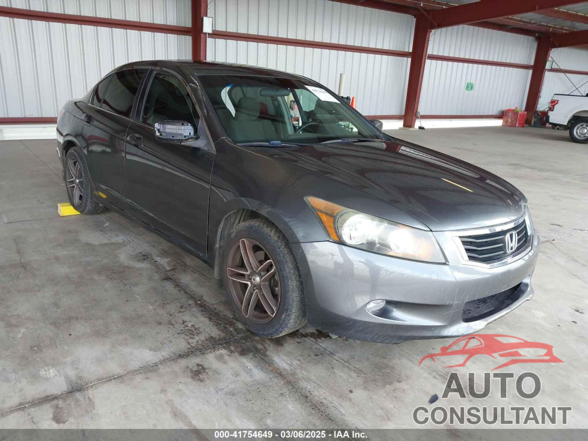 HONDA ACCORD 2009 - 1HGCP36769A043569