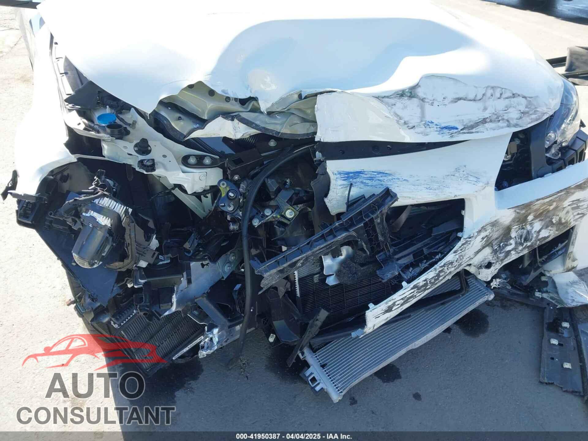 BMW M2 2024 - 3MF13DM08R8E77496