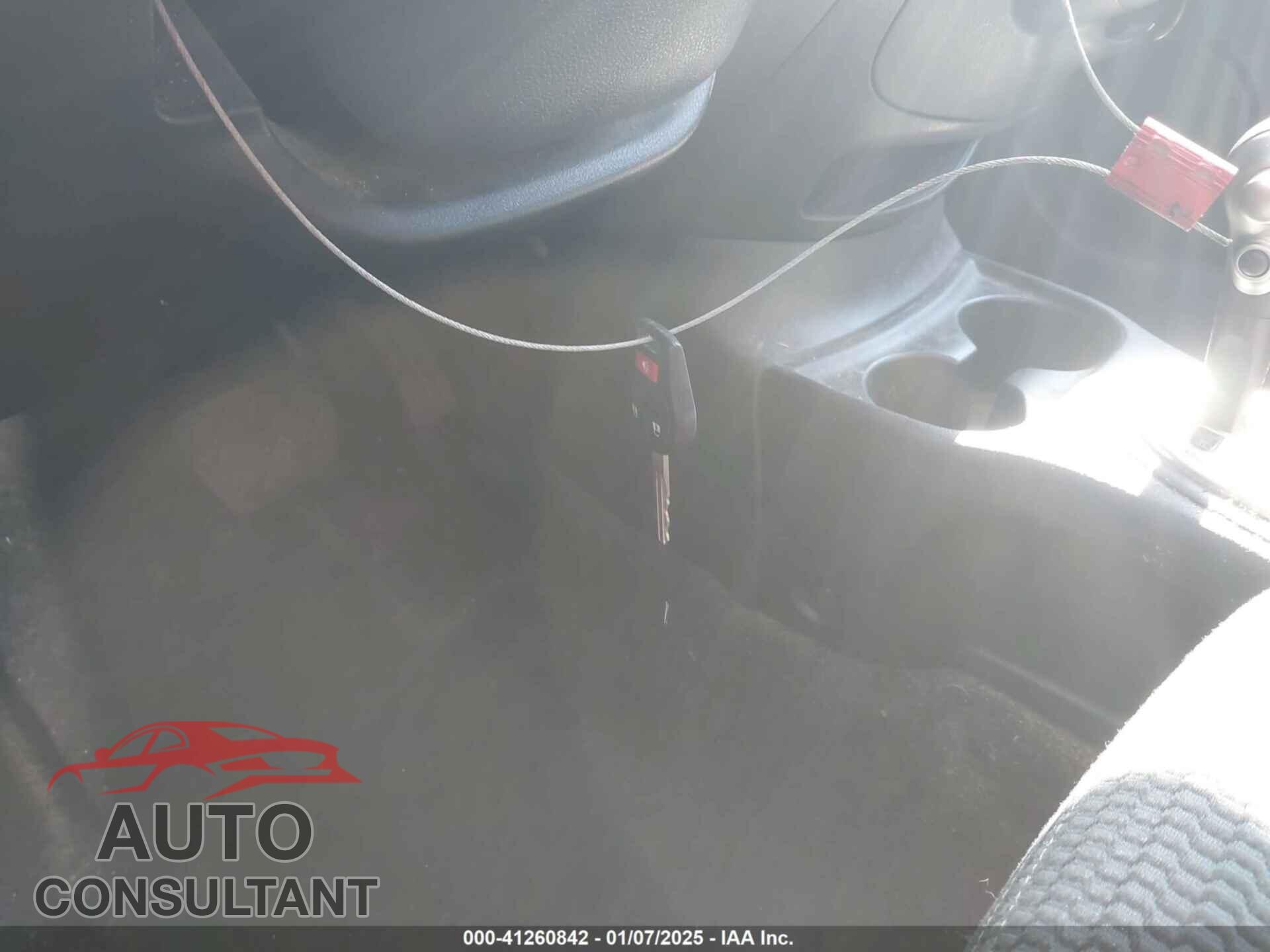 NISSAN VERSA NOTE 2014 - 3N1CE2CP2EL413327