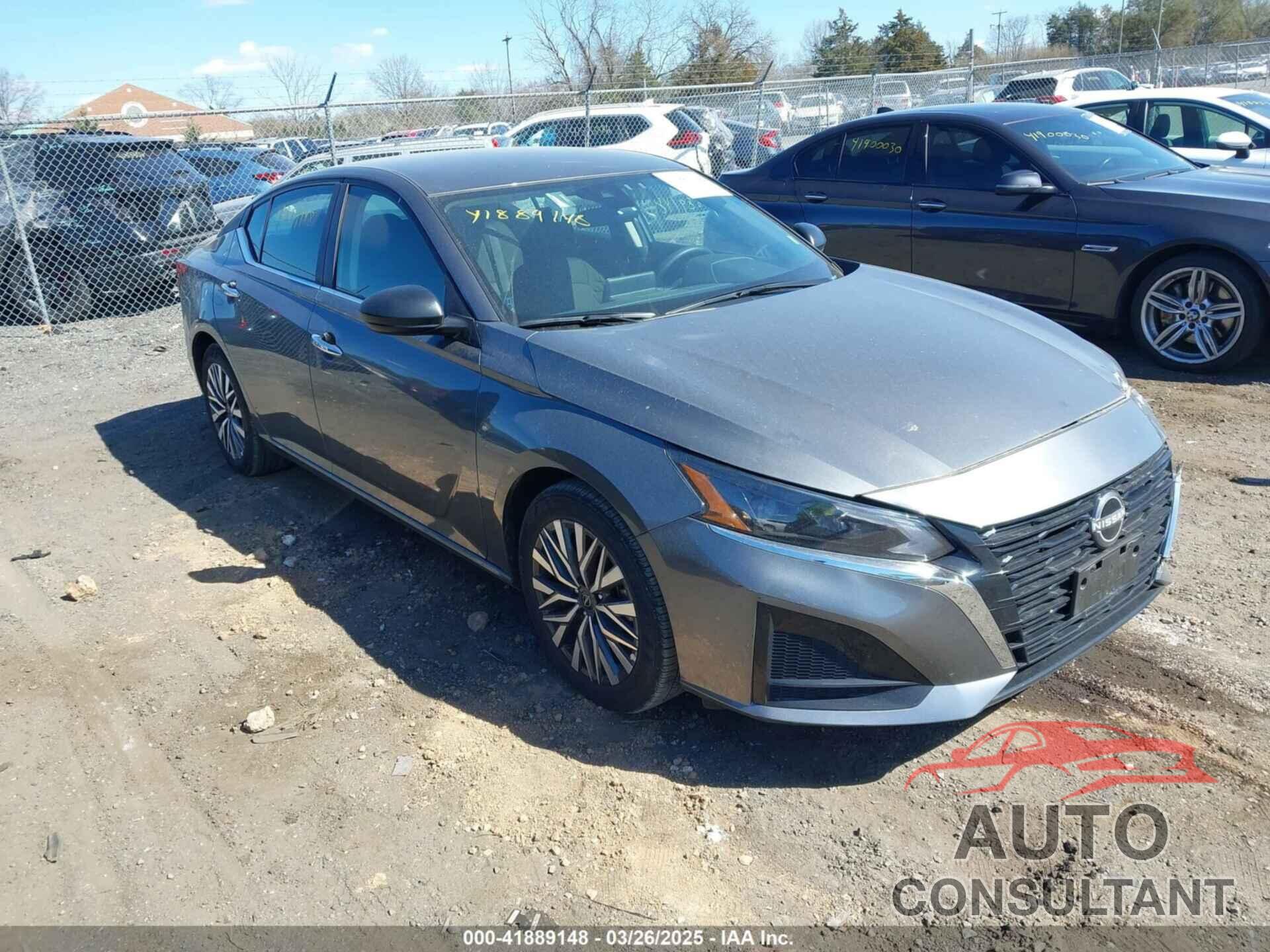 NISSAN ALTIMA 2024 - 1N4BL4DV4RN423635