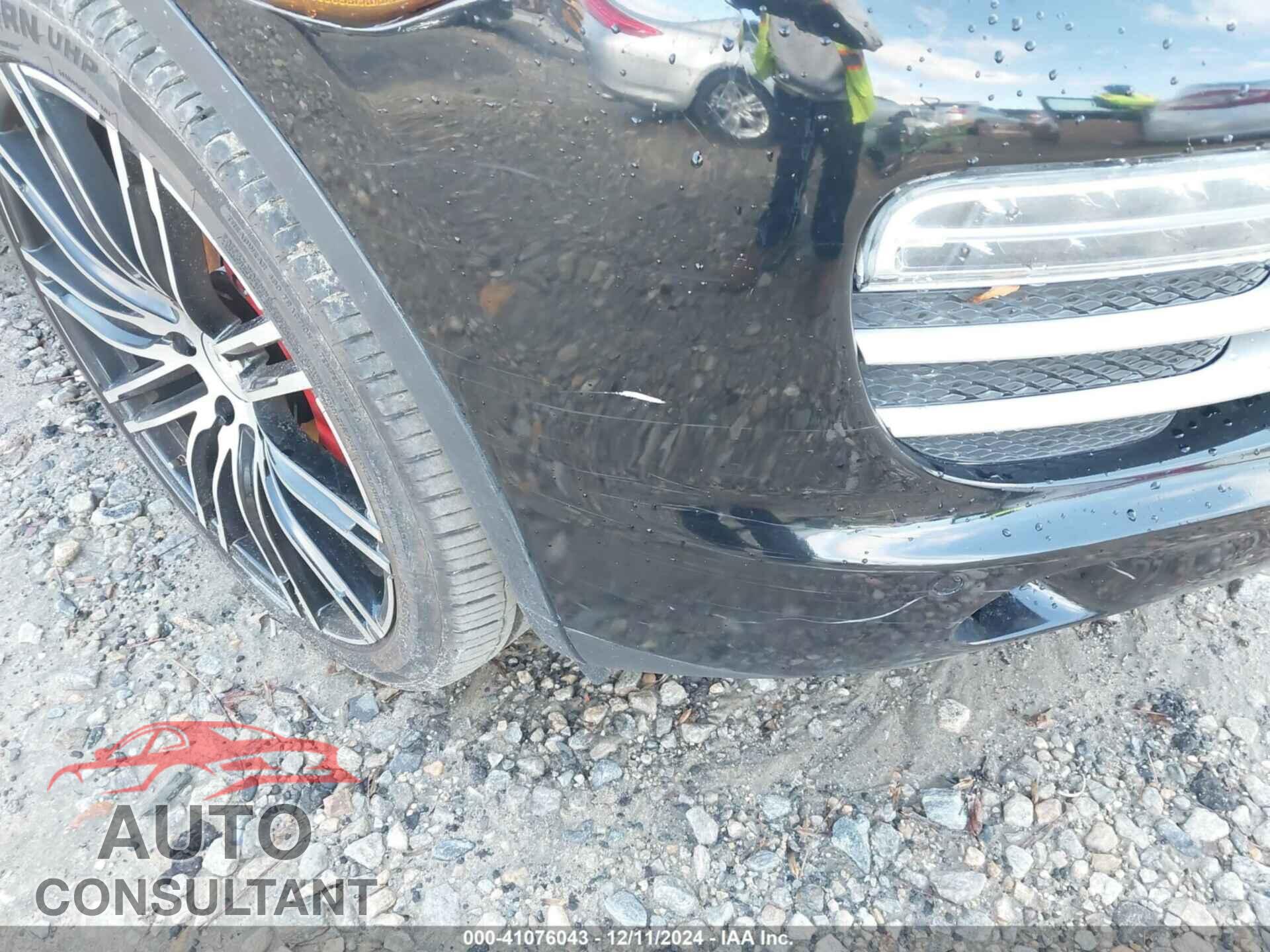 PORSCHE CAYENNE 2014 - WP1AA2A2XELA08902