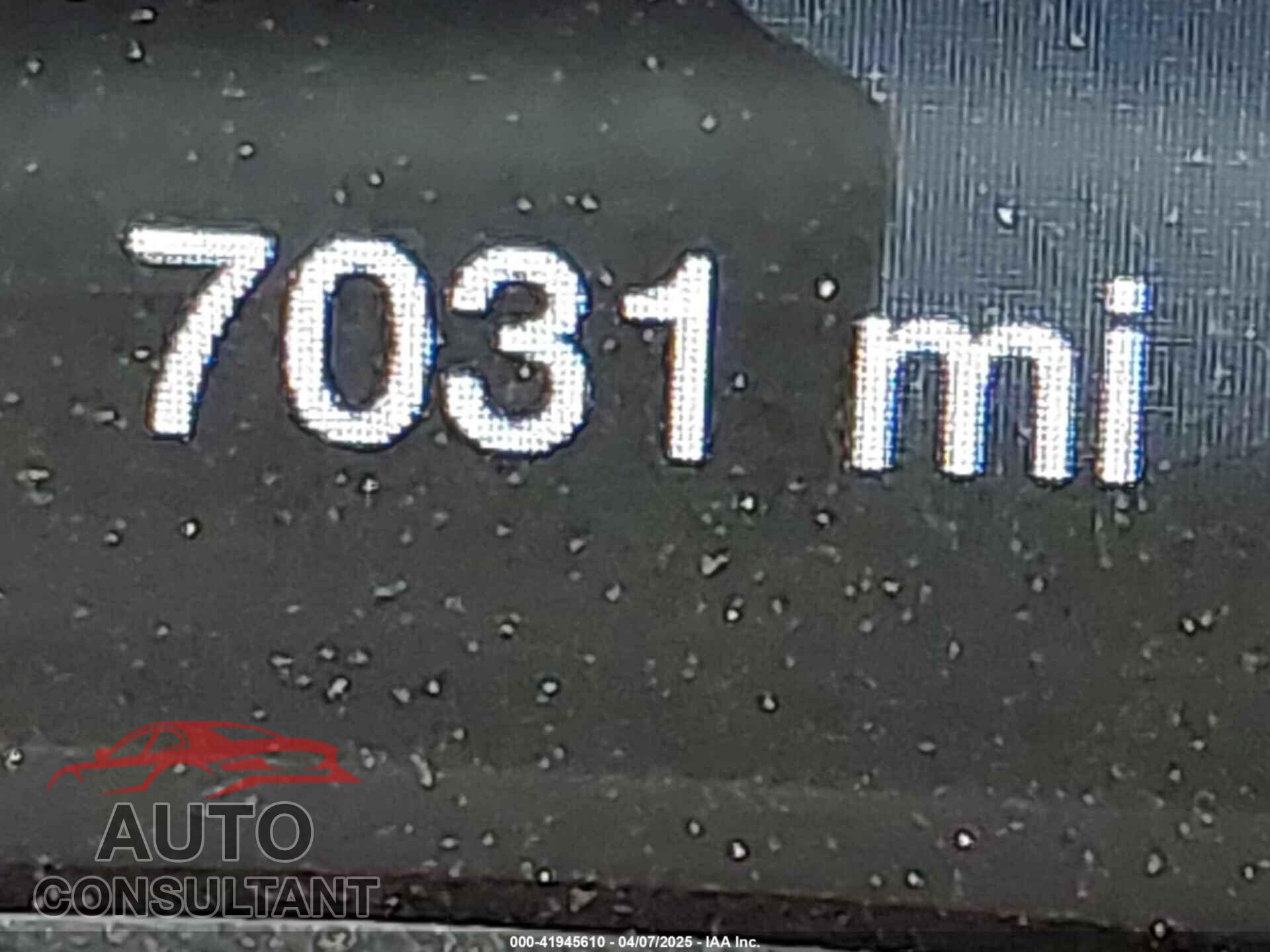 DODGE DURANGO 2023 - 1C4RDJFG9PC605021