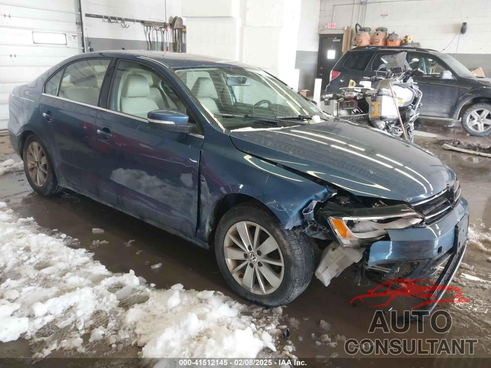 VOLKSWAGEN JETTA 2016 - 3VWD67AJXGM347968