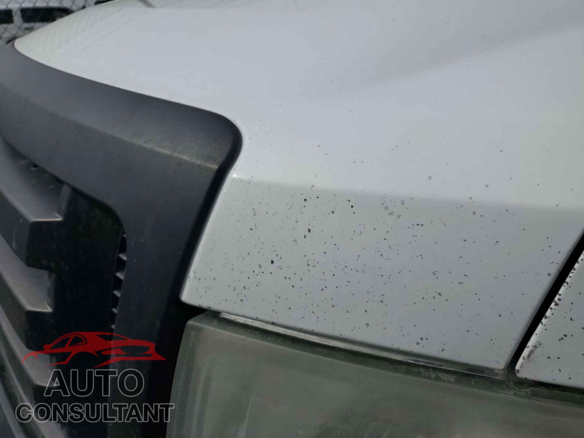 FORD F-150 2012 - 1FTVX1EF1CKD82973