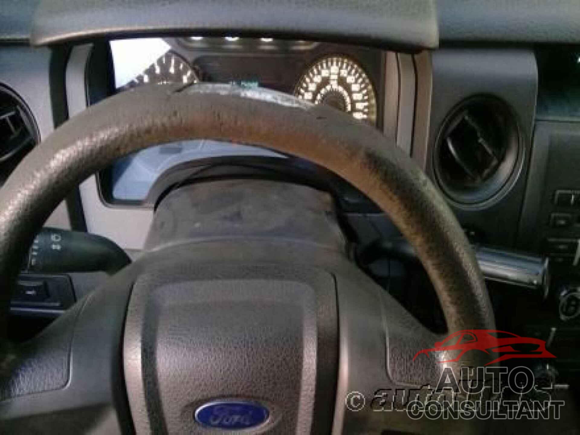 FORD F150 2013 - 1FTFX1CT4DFA31529