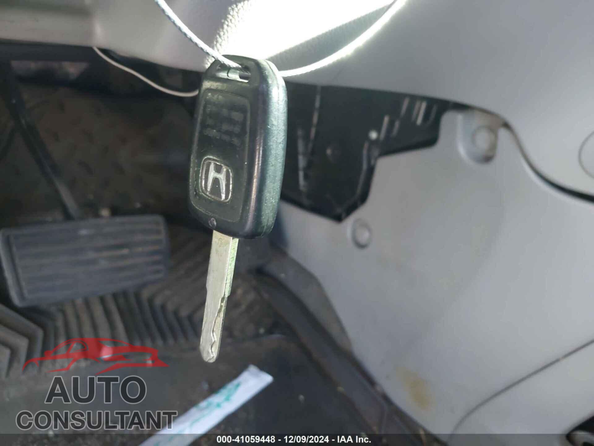 HONDA CR-V 2014 - 2HKRM3H39EH502639