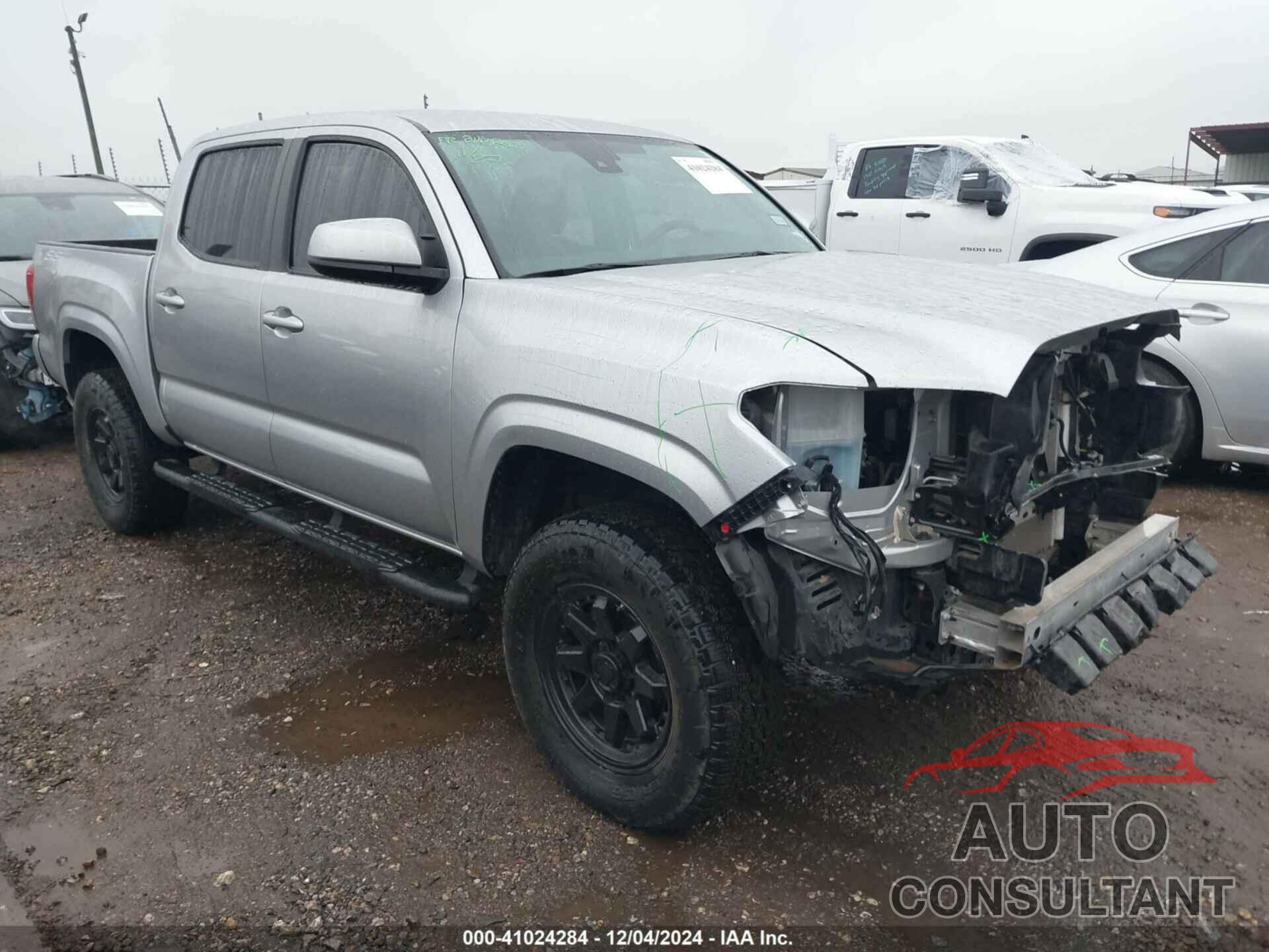 TOYOTA TACOMA 2023 - 3TYAX5GN3PT072529