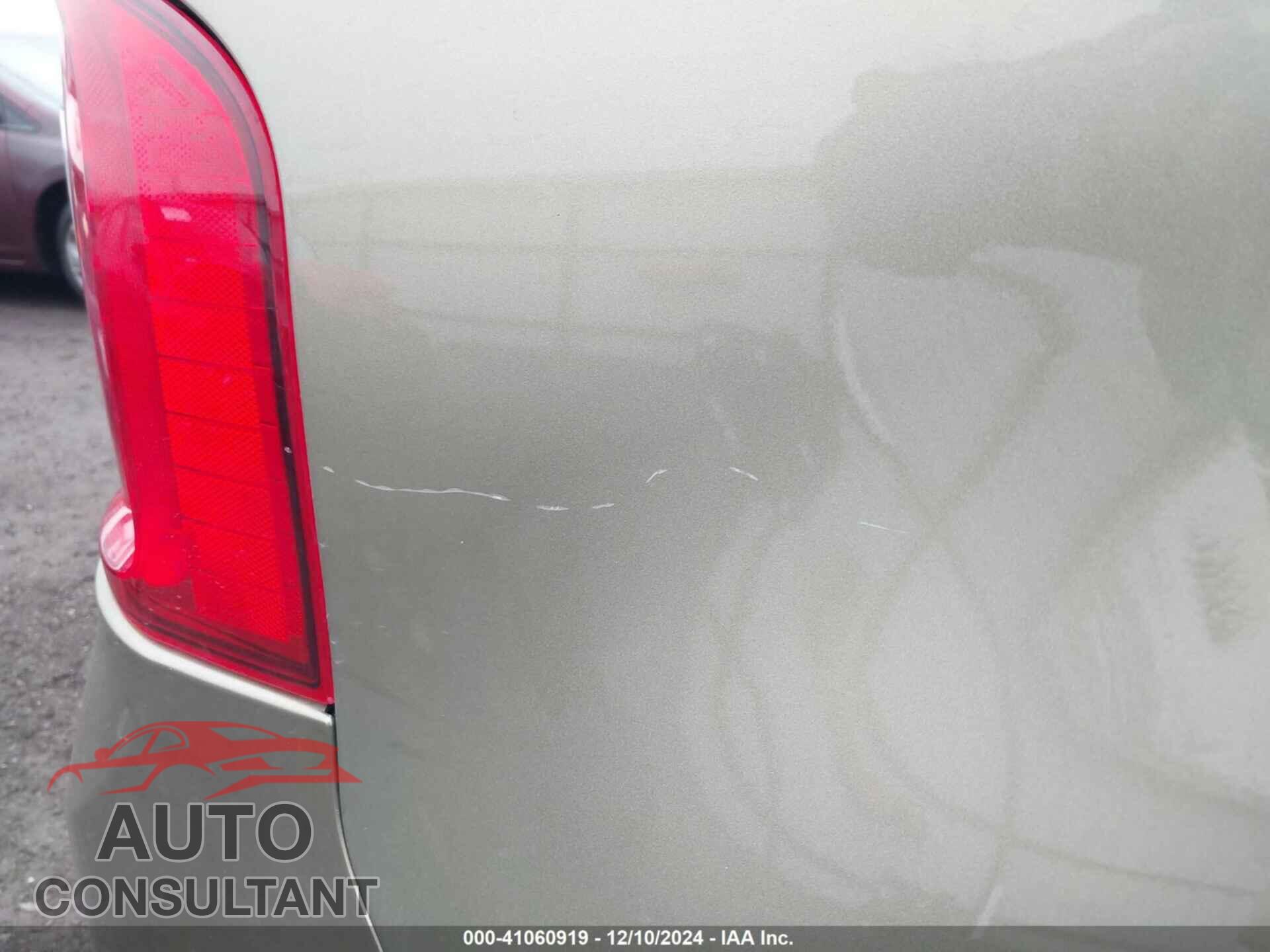 FORD EDGE 2013 - 2FMDK4KC2DBA01760