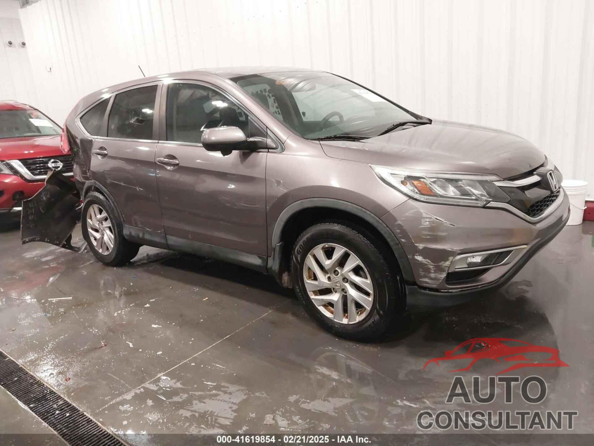 HONDA CR-V 2015 - 3CZRM3H54FG712264