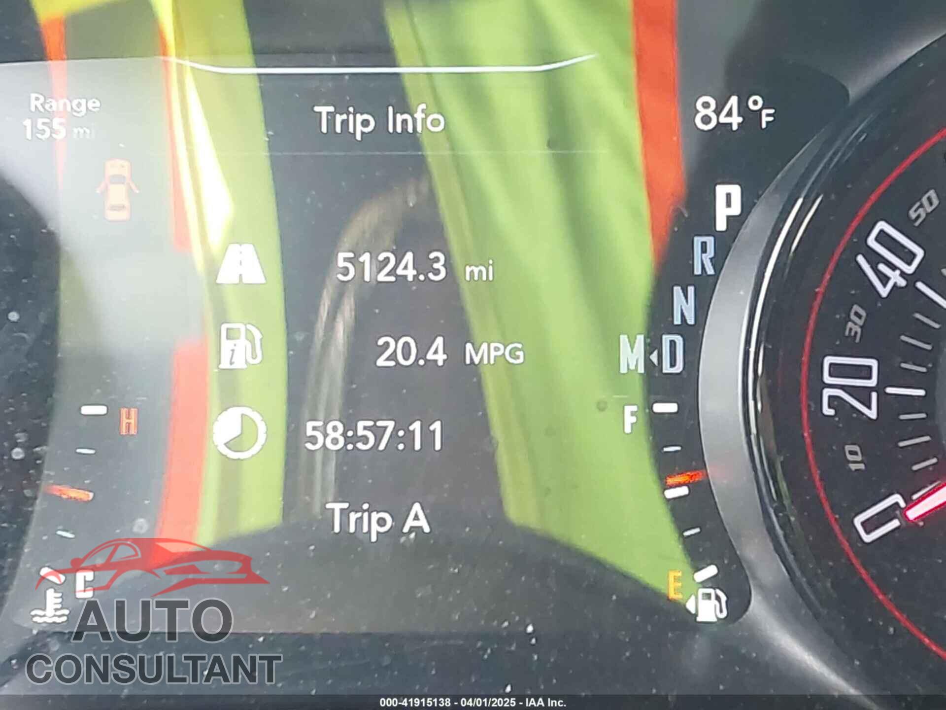 DODGE CHALLENGER 2019 - 2C3CDZAG3KH507625