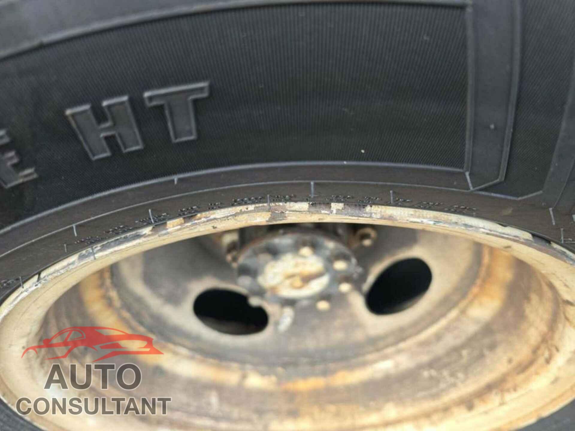 FORD E-450 STRIPPED 2013 - 1FC4E4KL8DDA78185