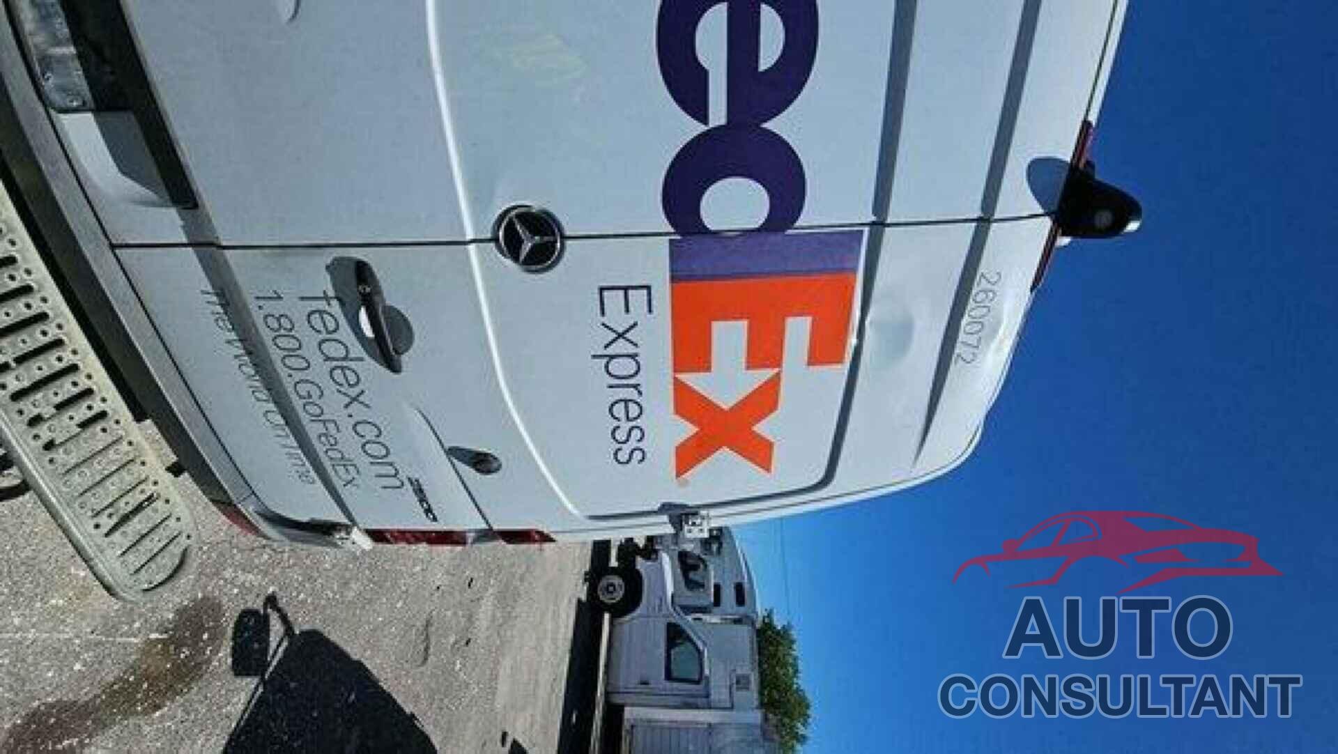 MERCEDES-BENZ SPRINTER 2016 - WD3PE8DD3GP364646