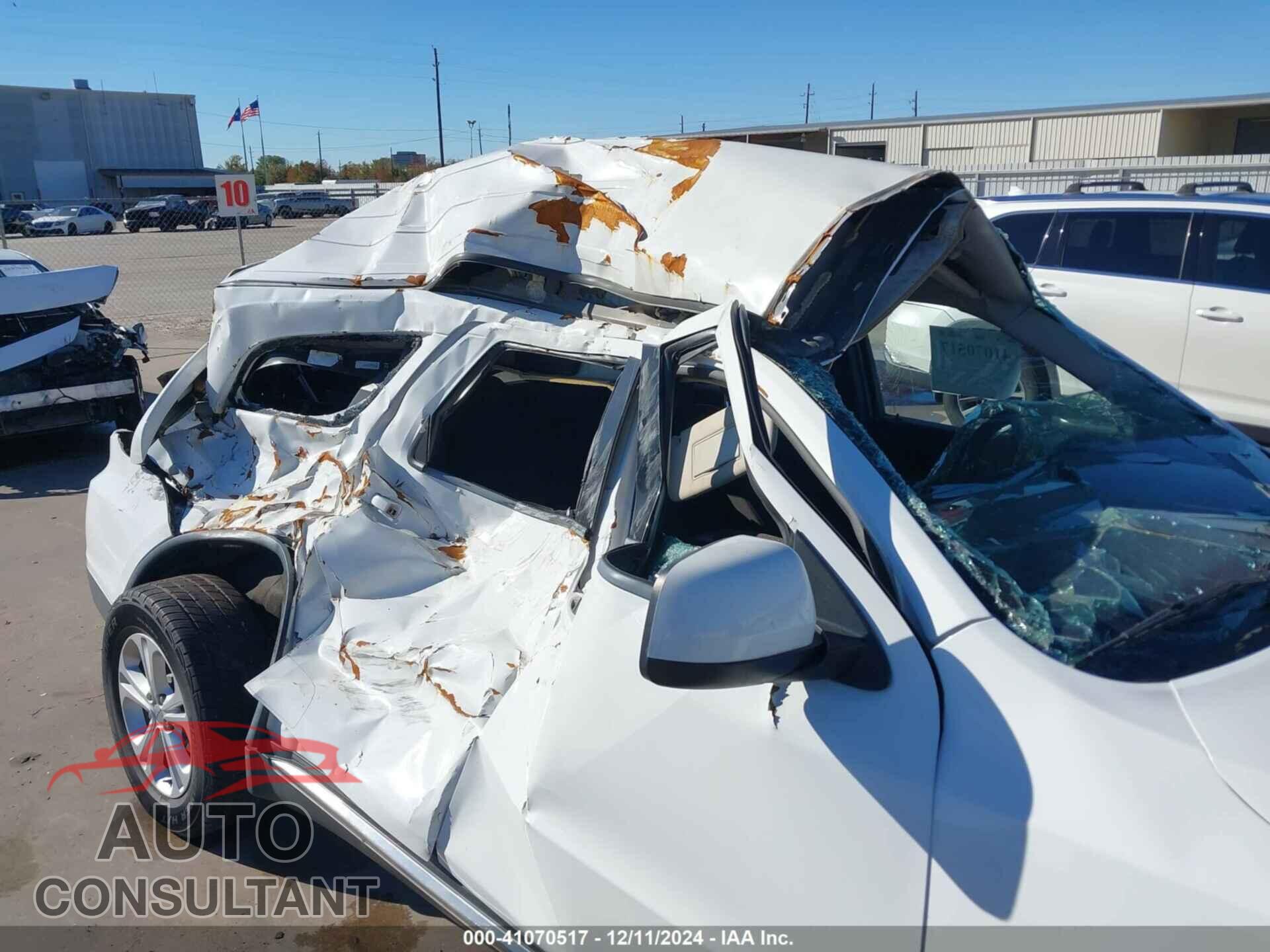 DODGE DURANGO 2013 - 1C4RDHAG1DC674006
