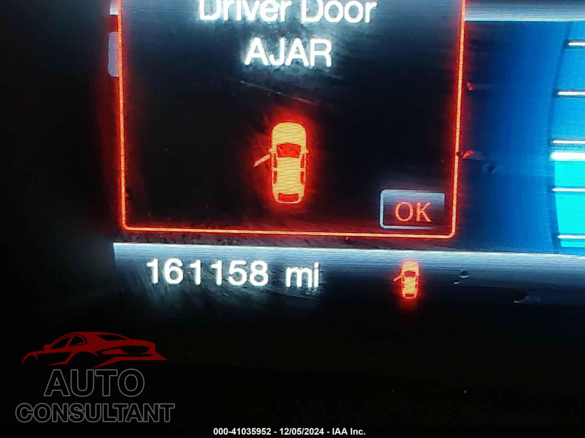 FORD EDGE 2014 - 2FMDK4KC6EBA71473