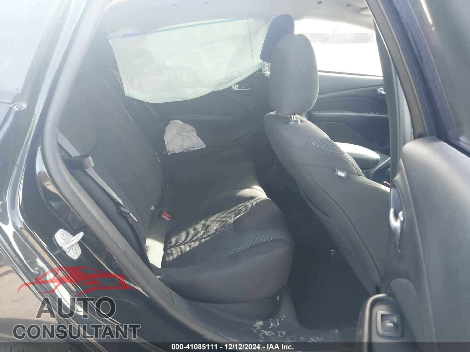 DODGE DART 2016 - 1C3CDFAA3GD736756