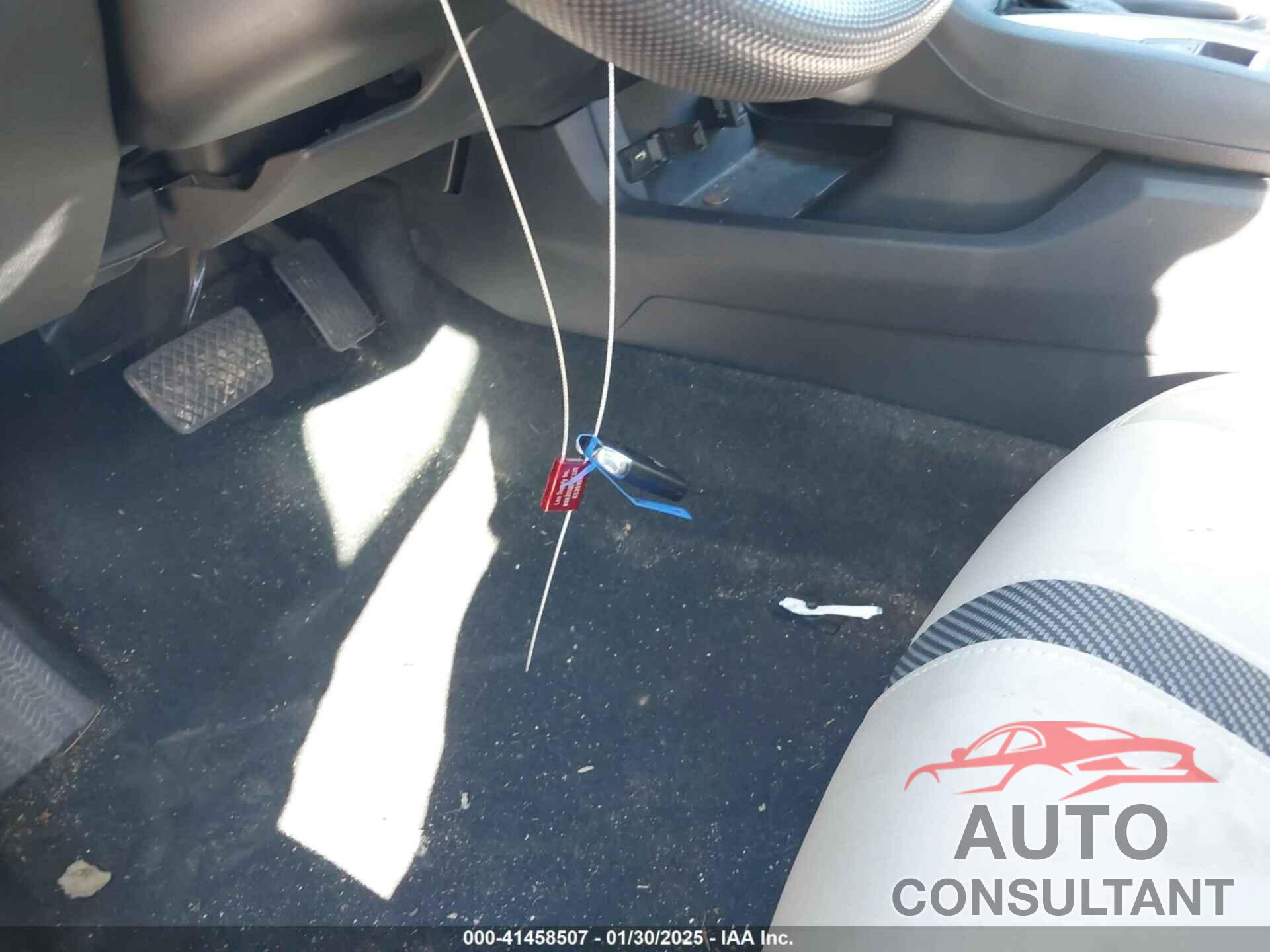 HONDA CIVIC 2017 - 19XFC1F30HE205149