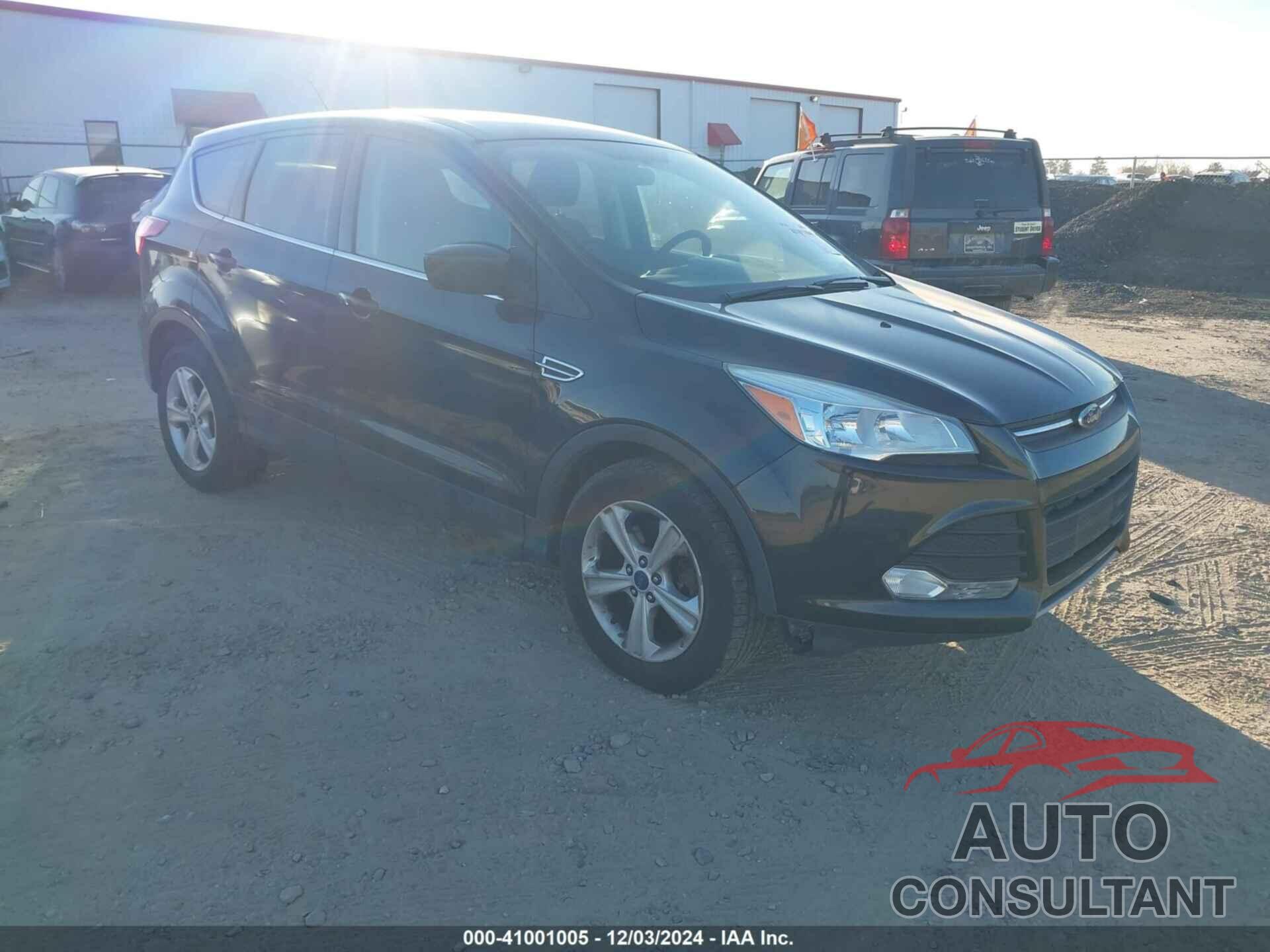 FORD ESCAPE 2014 - 1FMCU9GXXEUD42544
