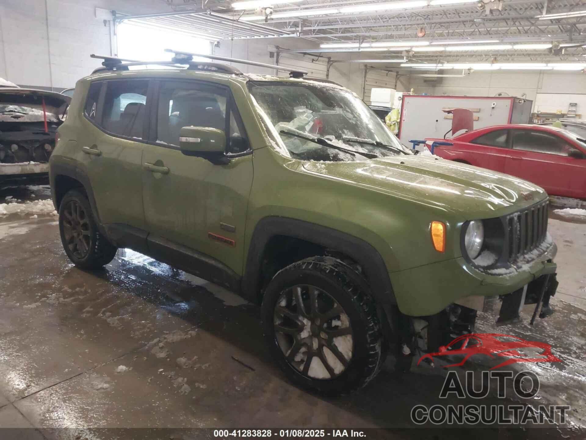 JEEP RENEGADE 2016 - ZACCJBBTXGPC85369