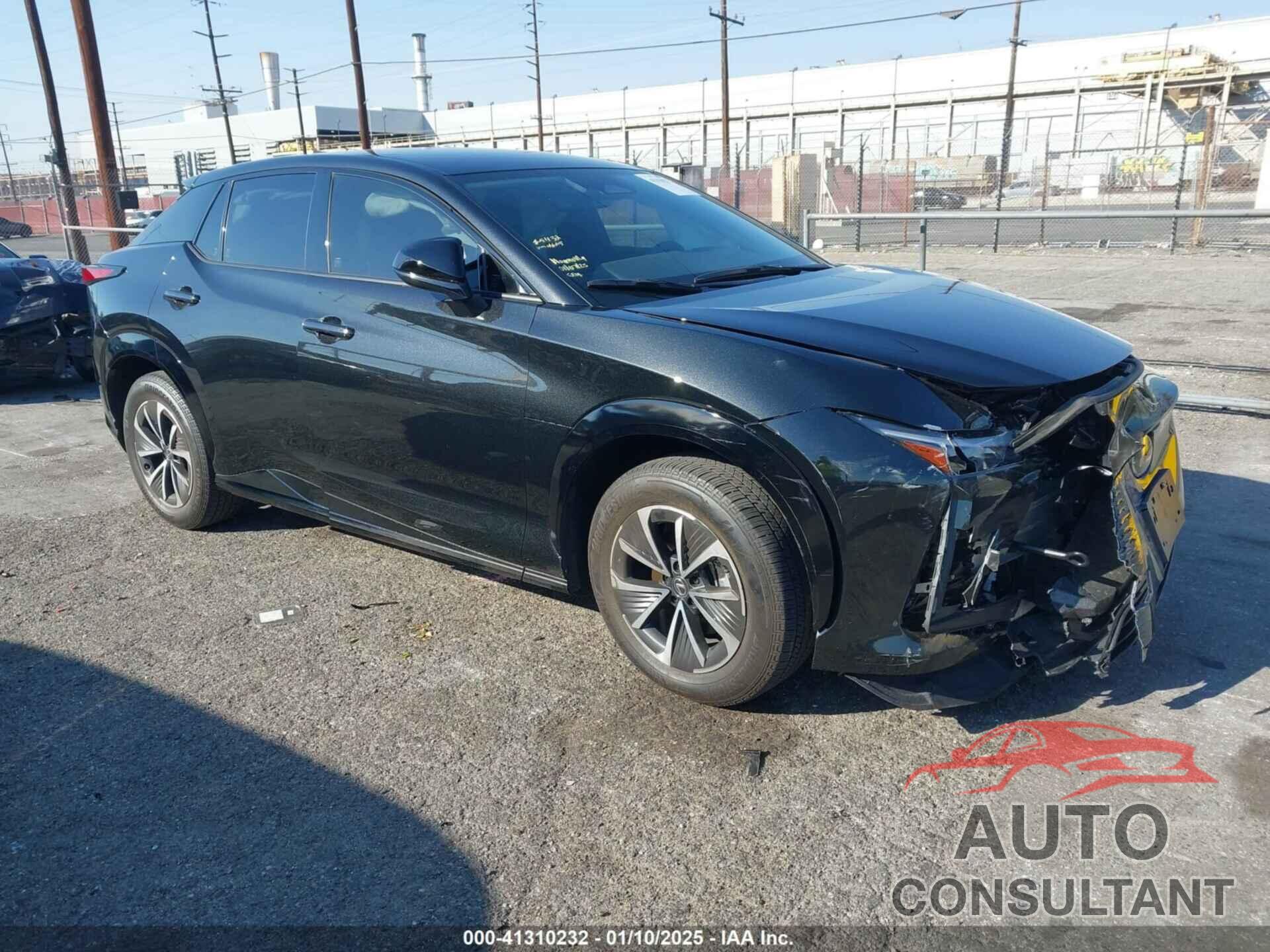 LEXUS RZ 2024 - JTJABABB1RA004615