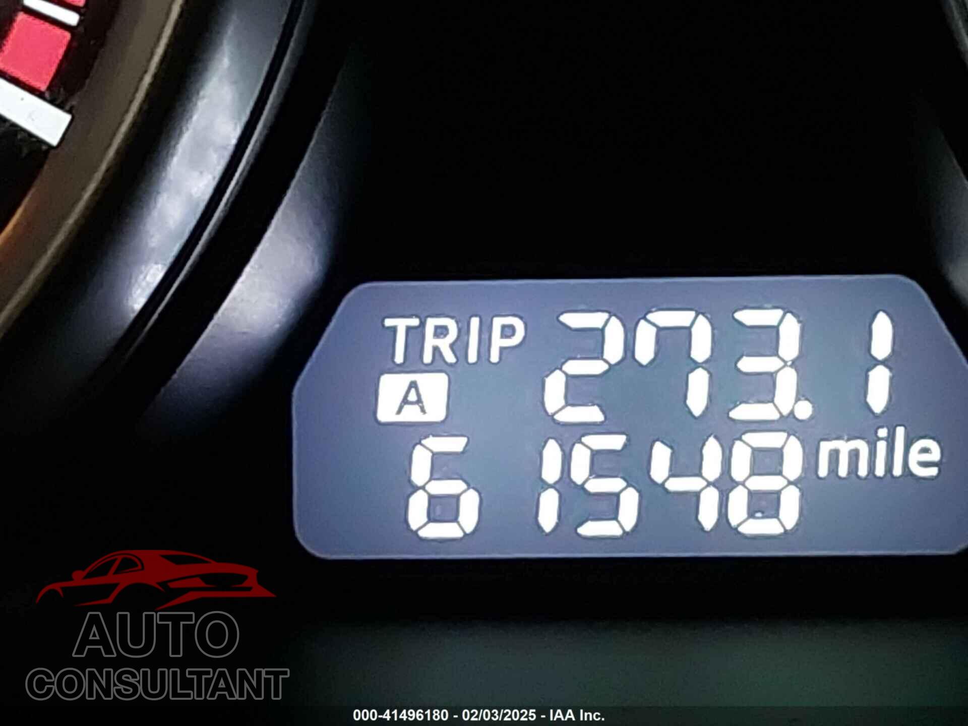MAZDA CX-9 2014 - JM3TB3DV4E0438503