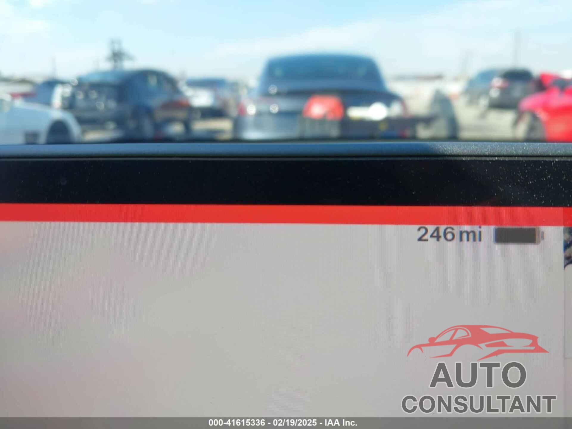 TESLA MODEL 3 2023 - 5YJ3E1EA9PF670602