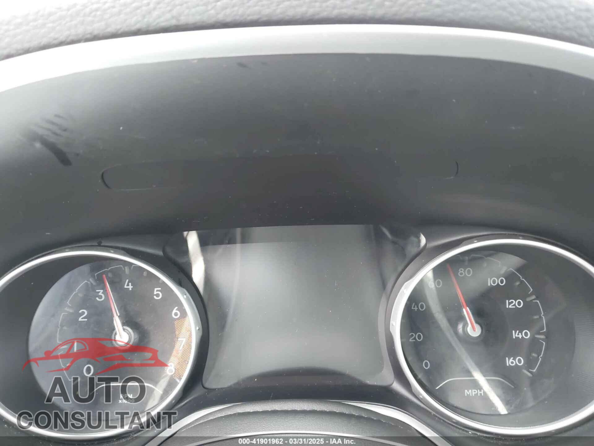 JEEP COMPASS 2021 - 3C4NJDCB2MT576575