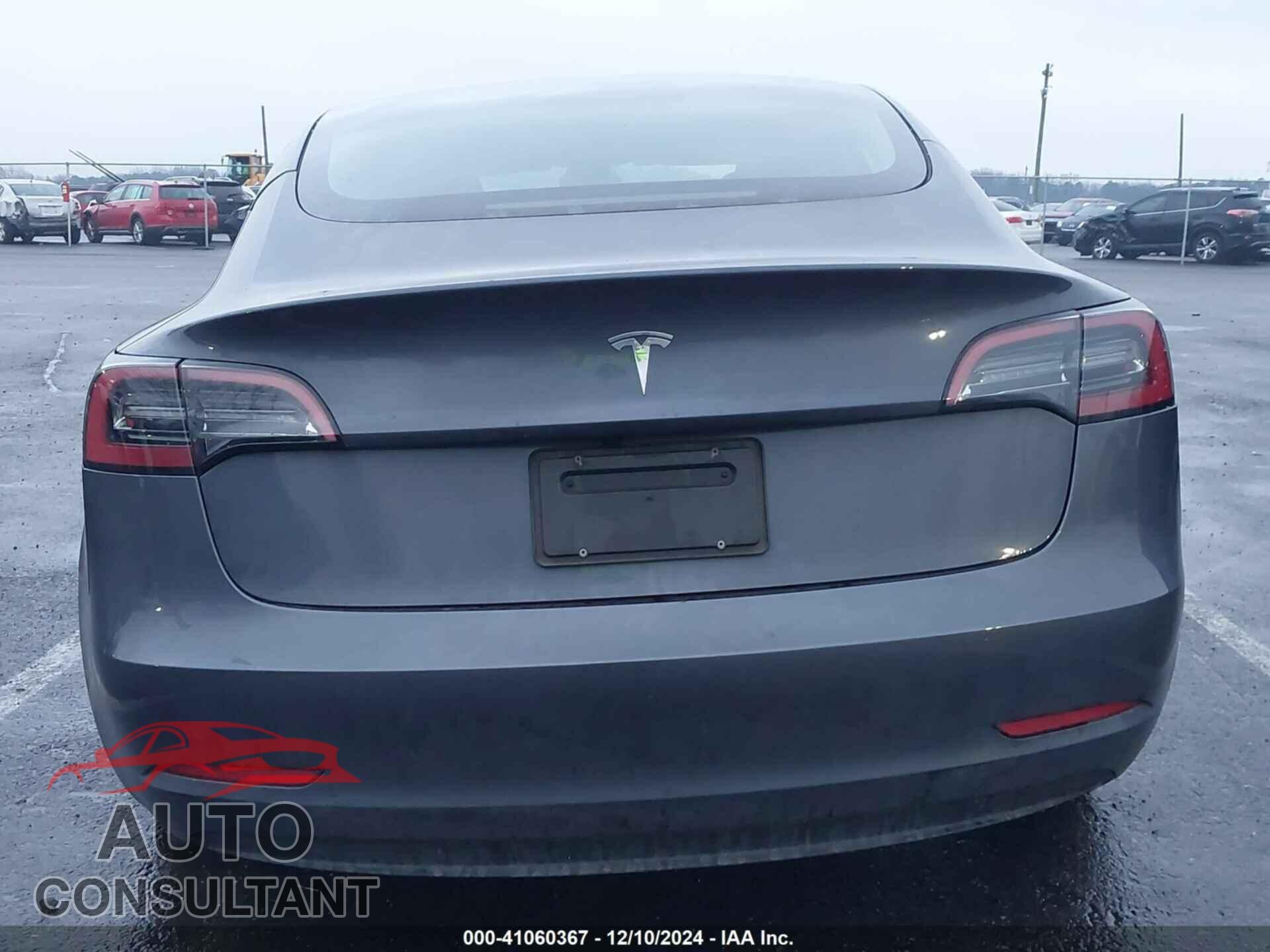 TESLA MODEL 3 2023 - 5YJ3E1EA9PF690283