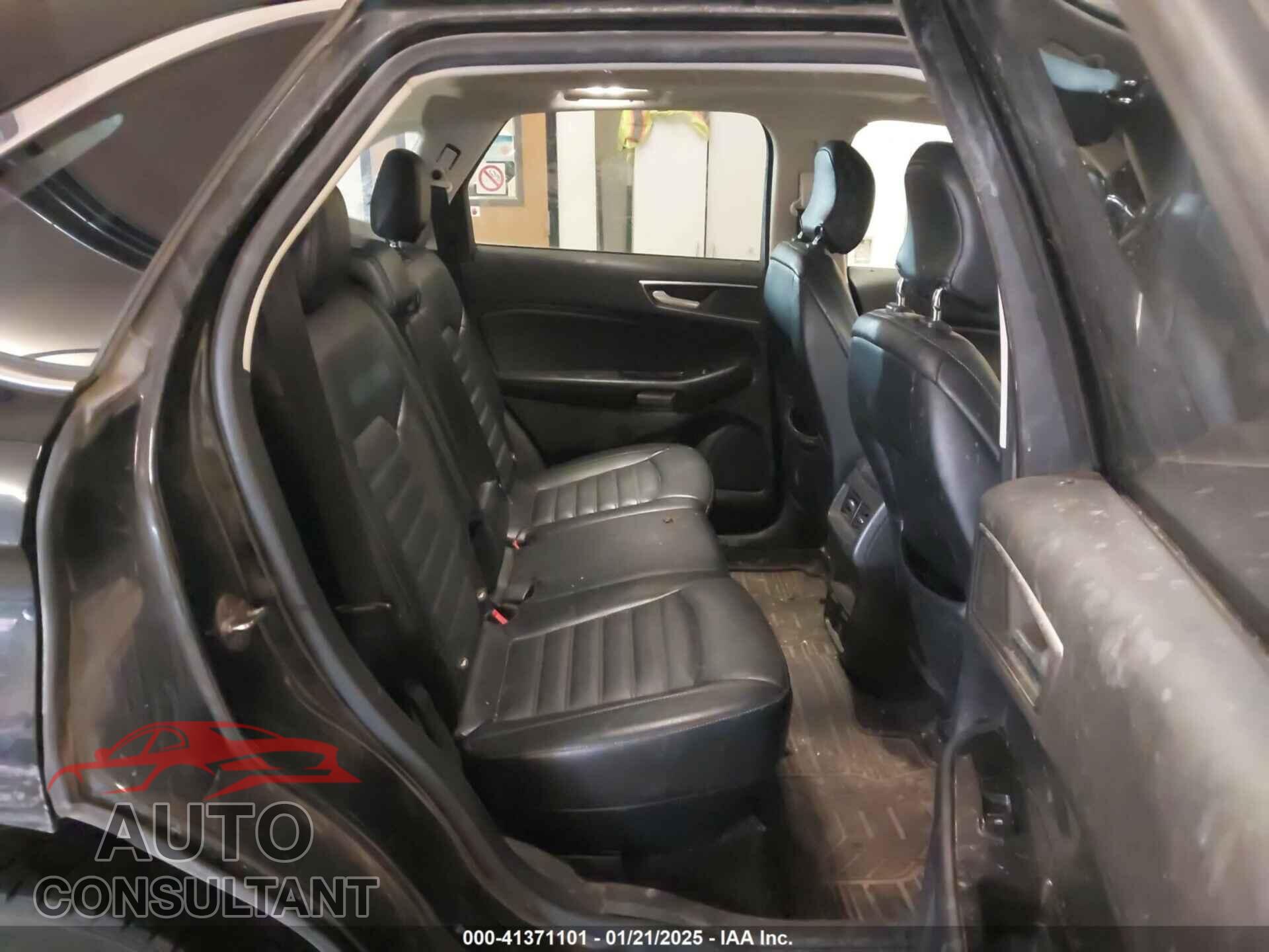 FORD EDGE 2015 - 2FMTK4J97FBB61248