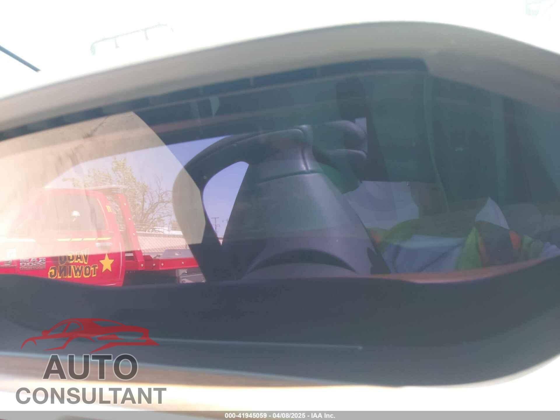 TESLA MODEL X 2022 - 7SAXCAE59NF360301