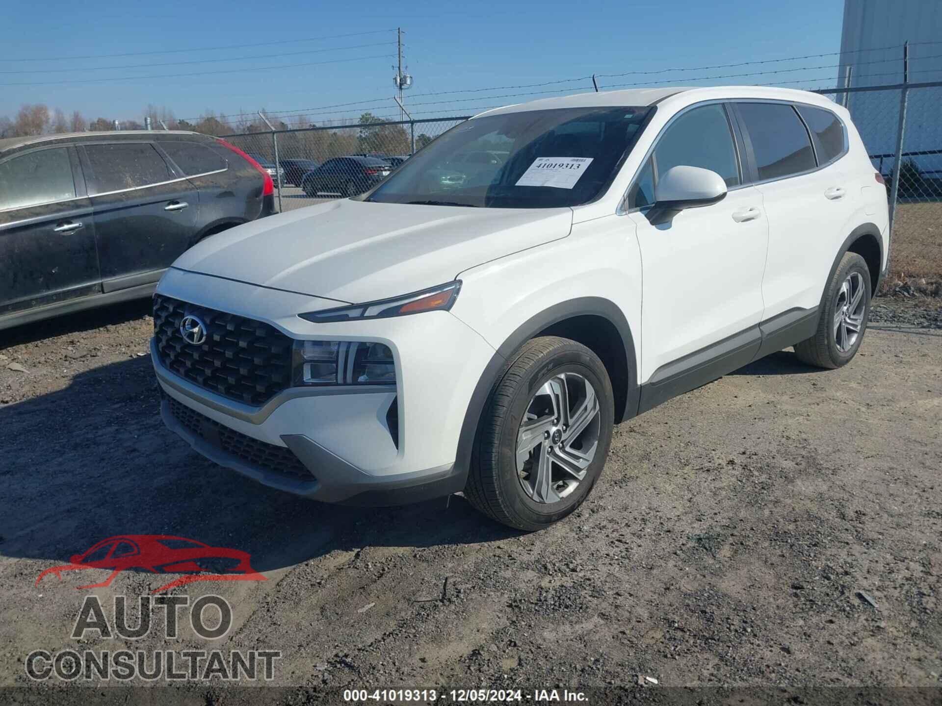 HYUNDAI SANTA FE 2023 - 5NMS14AJ2PH543560