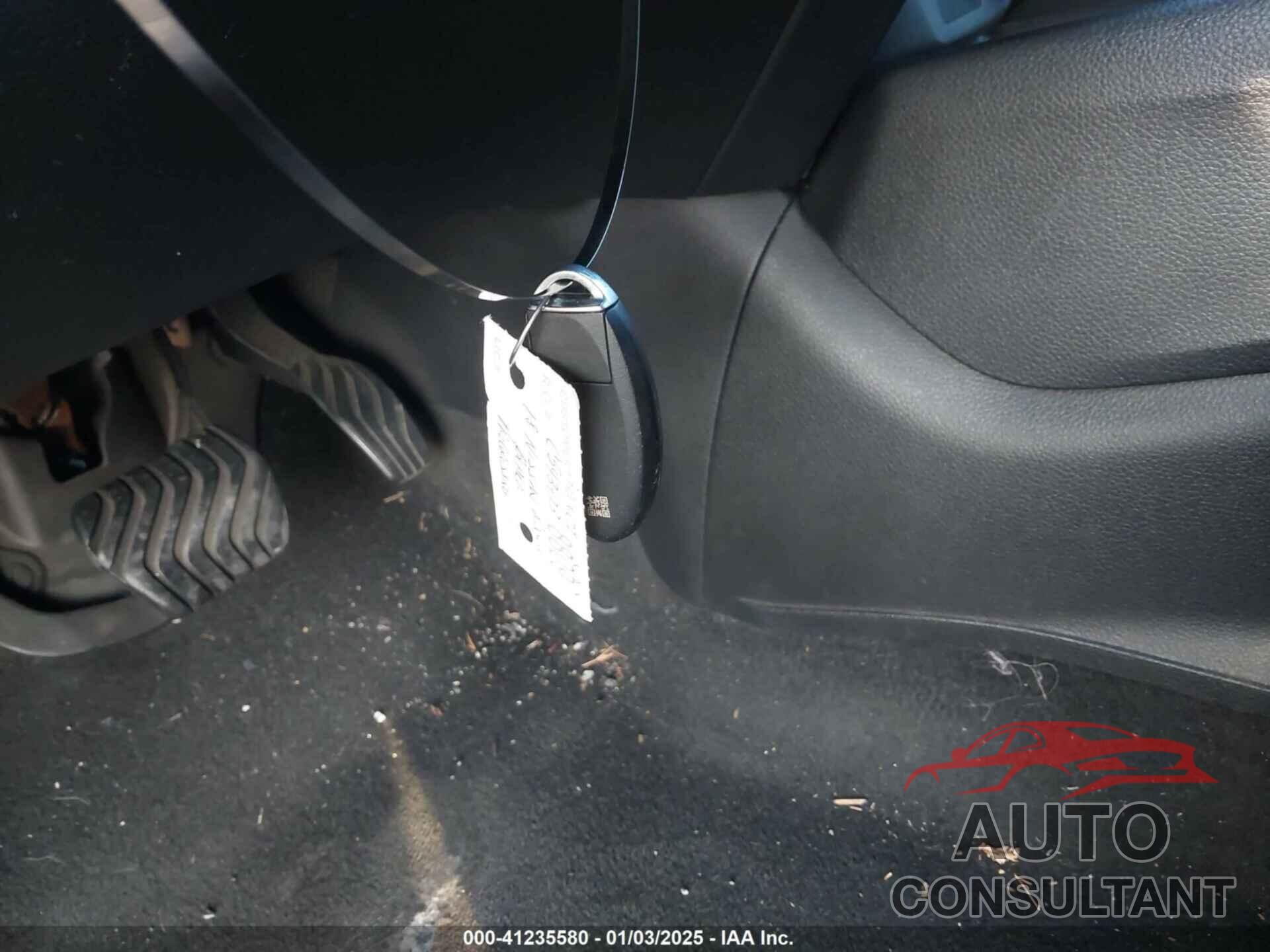 NISSAN ROGUE 2018 - KNMAT2MV8JP519383