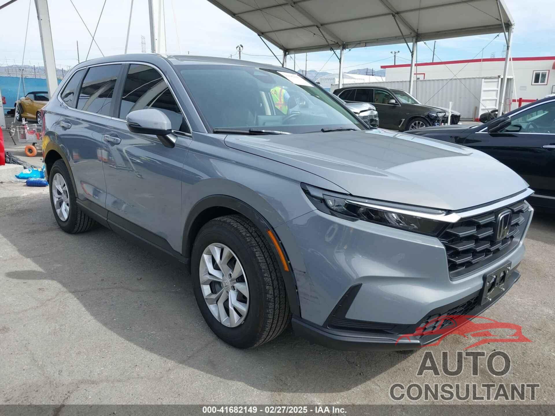 HONDA CR-V 2024 - 2HKRS4H24RH458042